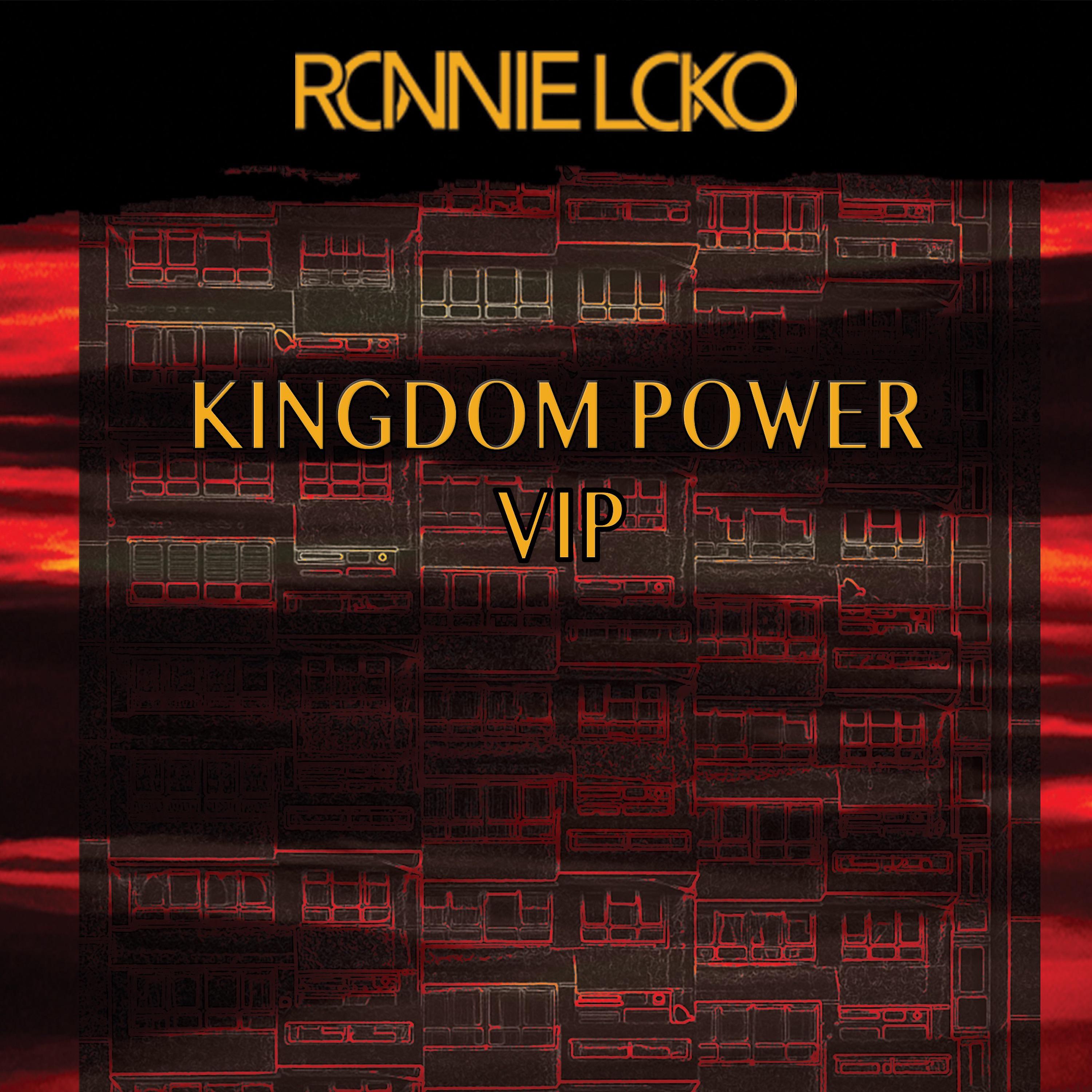 Постер альбома Kingdom Power Vip