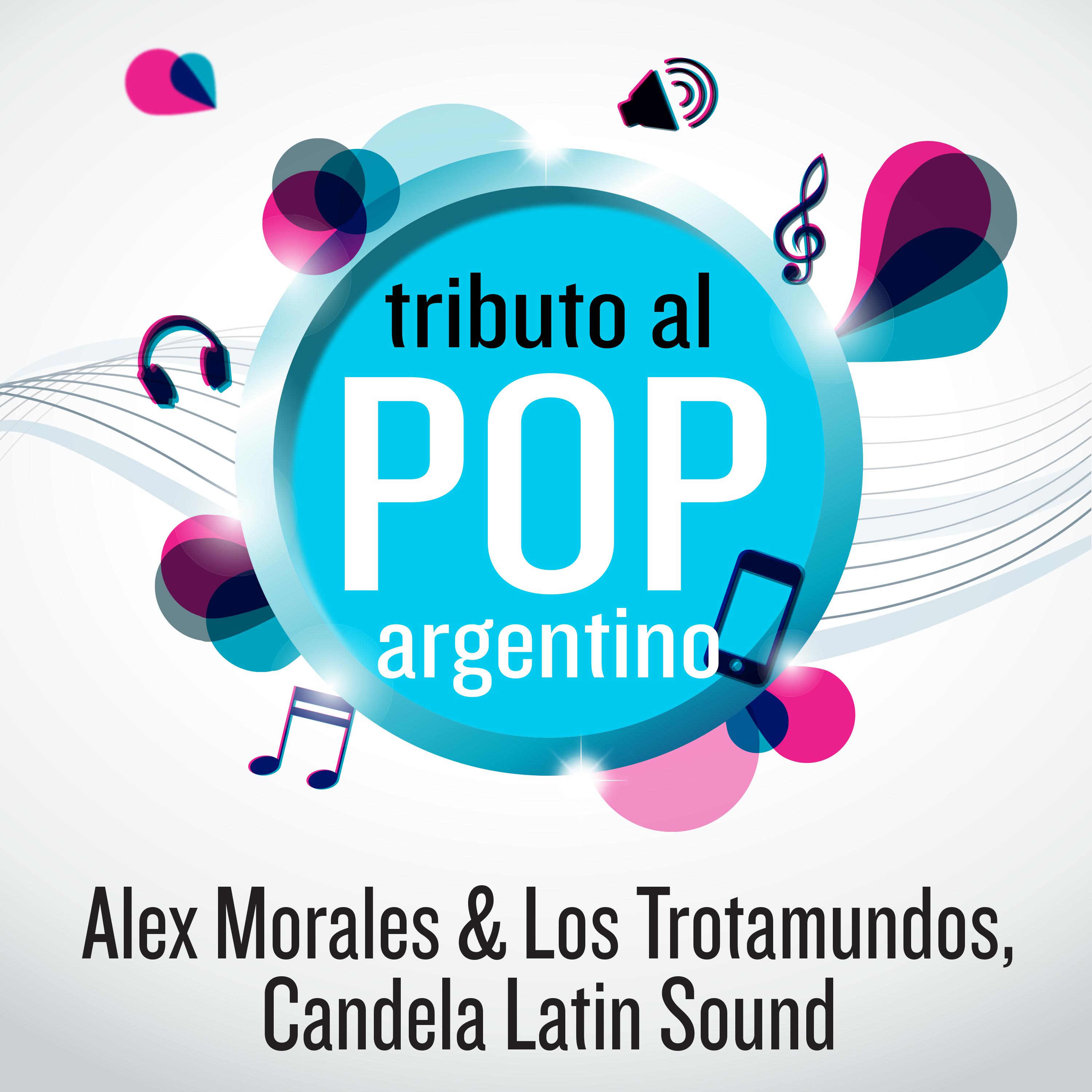 Постер альбома Tributo al Pop Argentino
