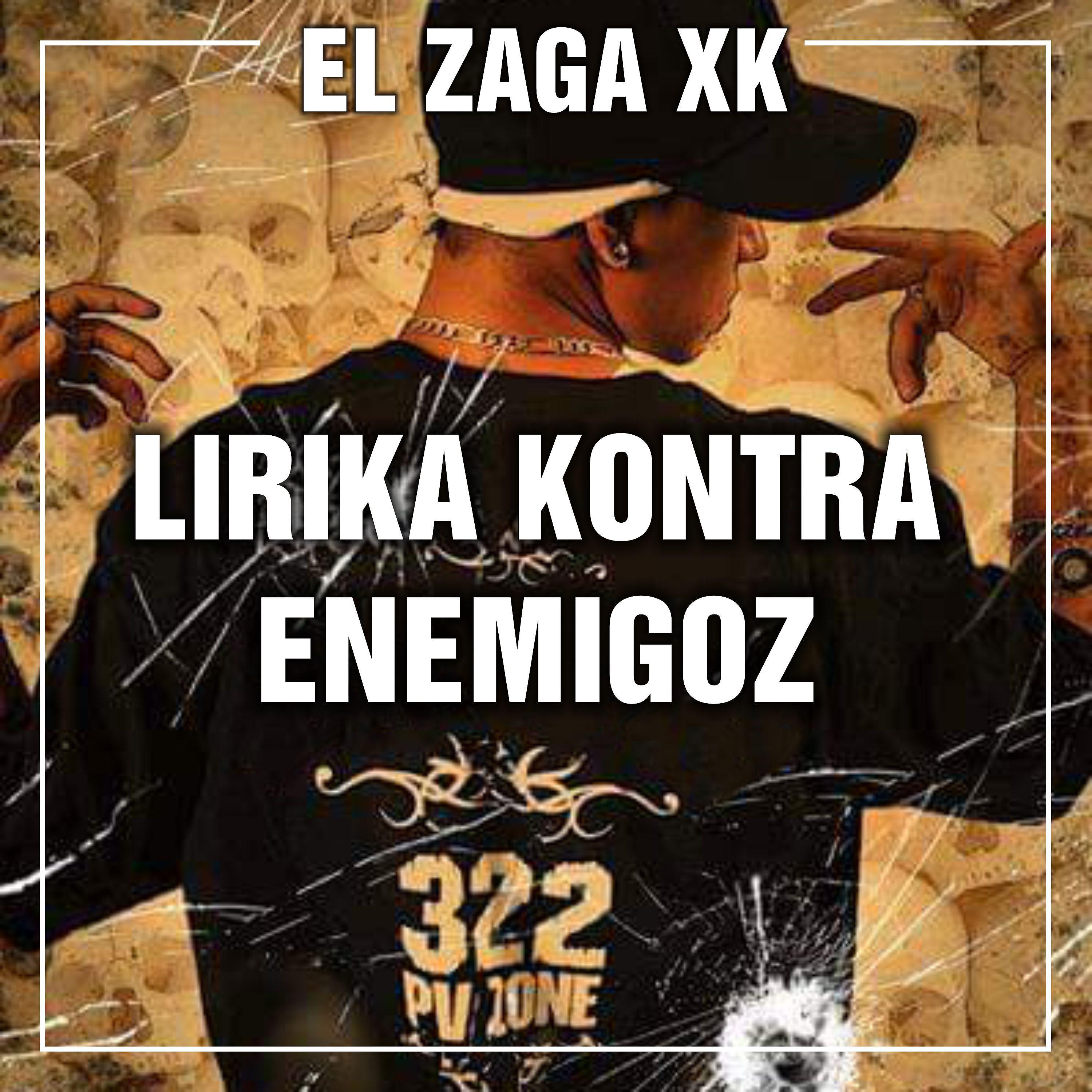 Постер альбома Lirika Kontra Enemigoz