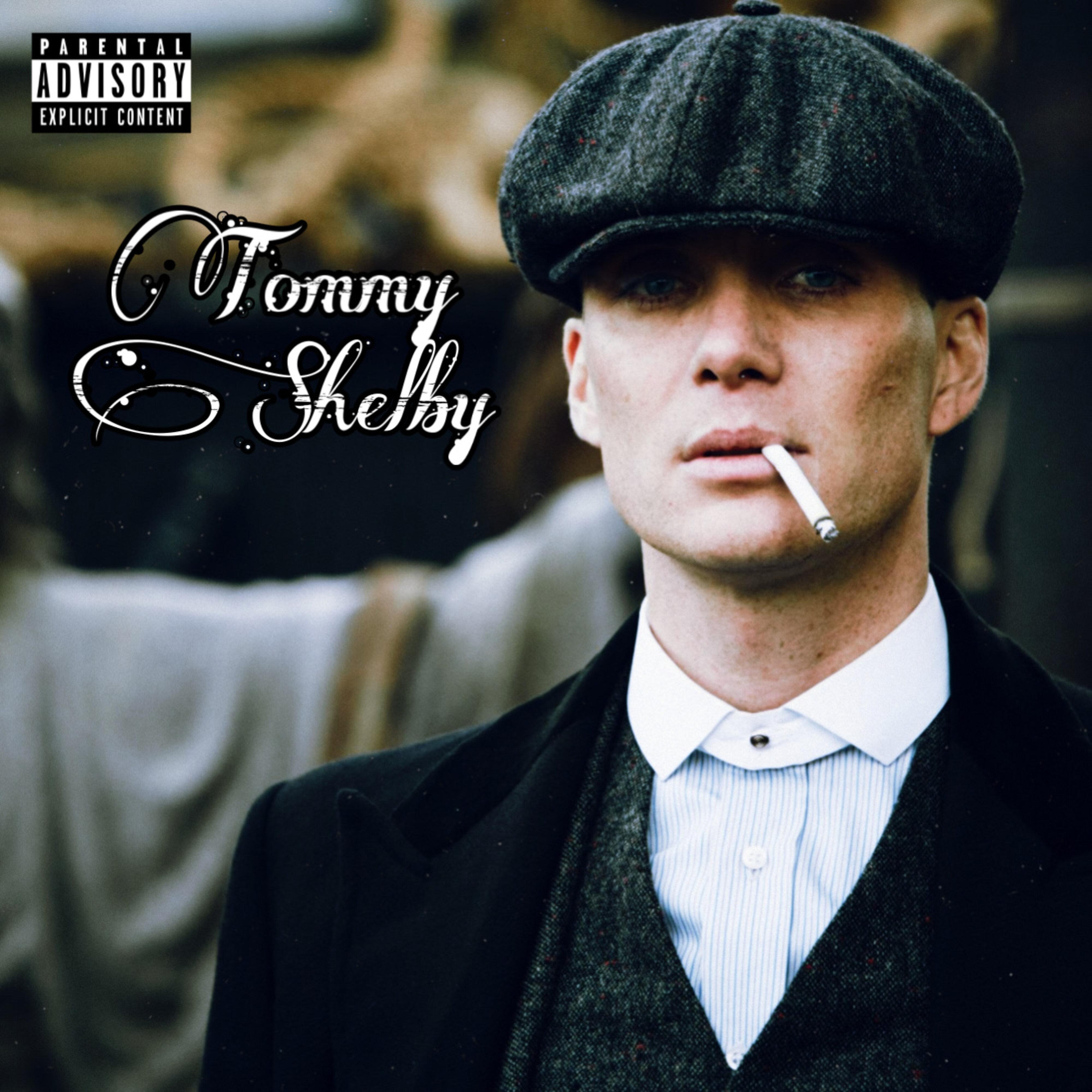 Постер альбома Tommy Shelby