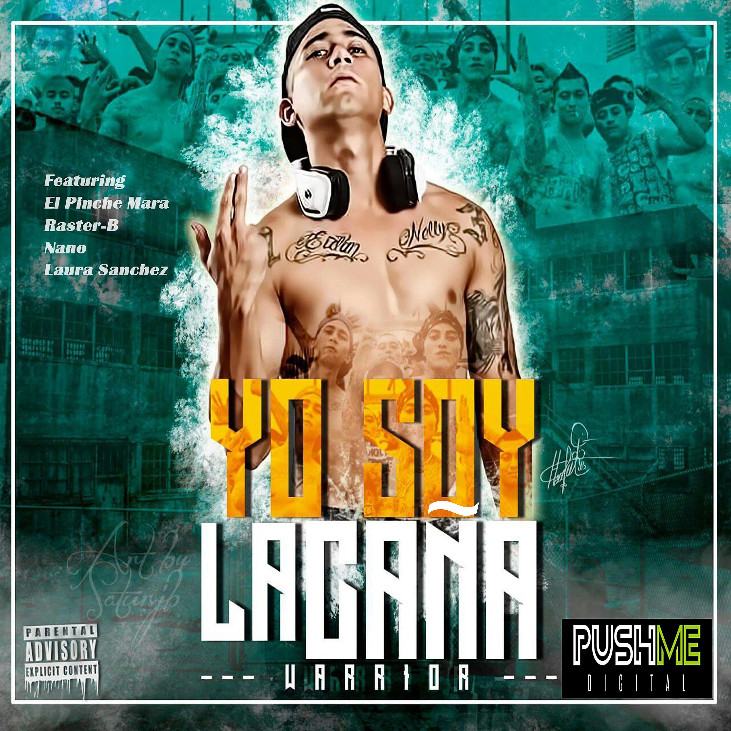 Постер альбома Yo Soy la Caña