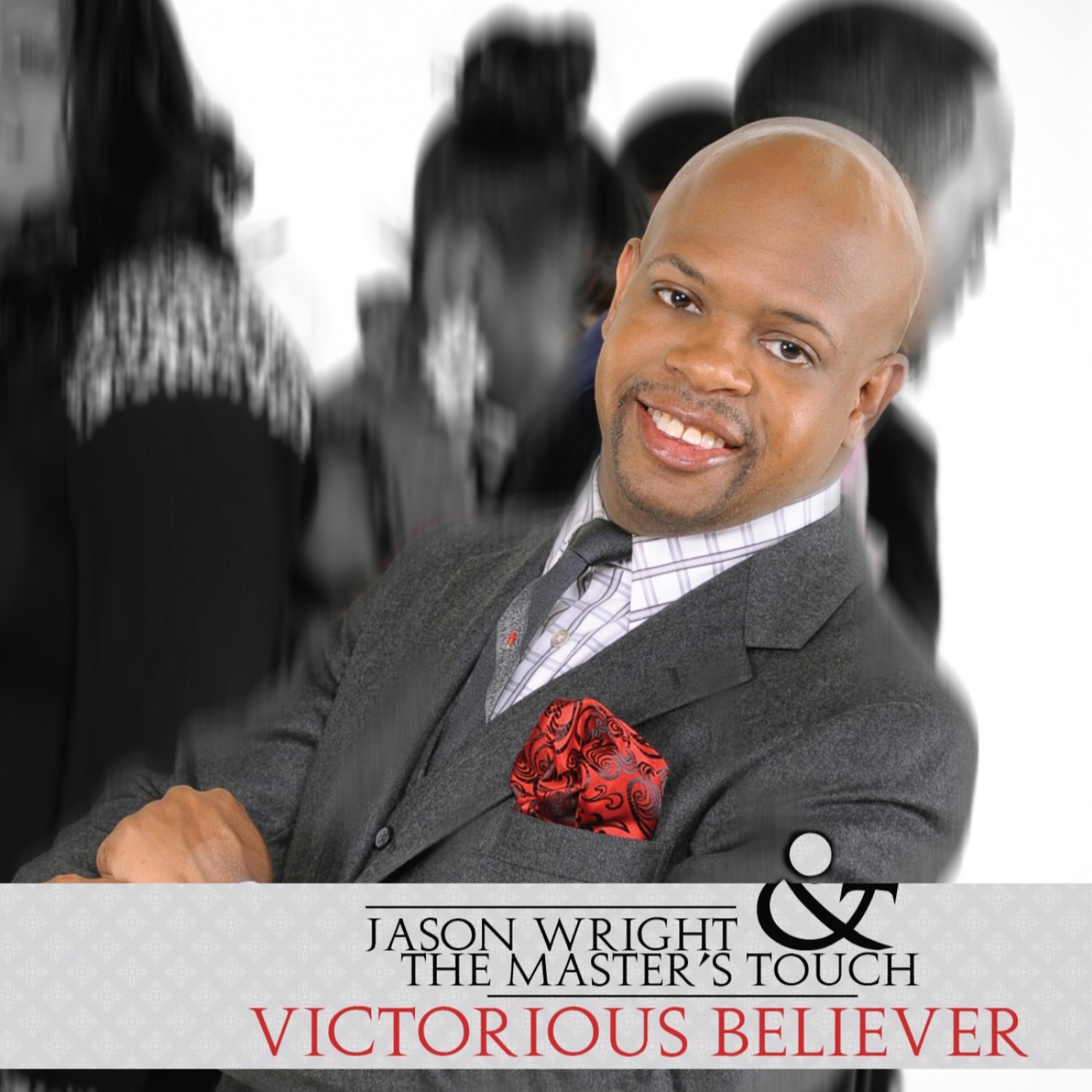 Постер альбома Victorious Believer