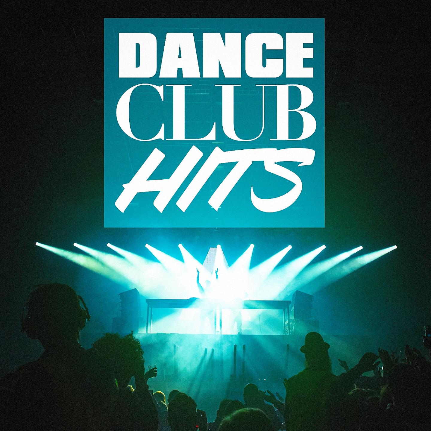 Постер альбома Dance Club Hits