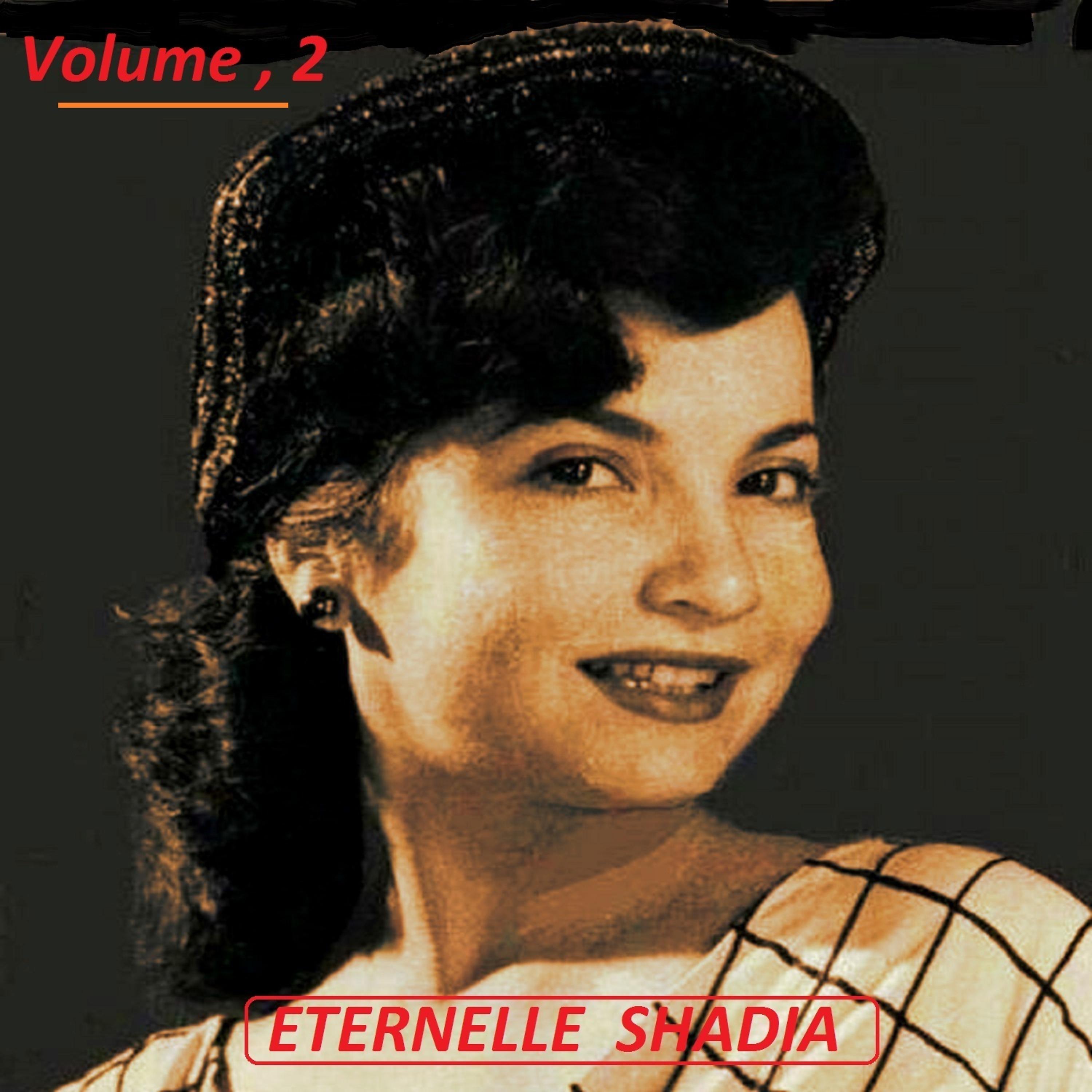 Постер альбома Eternelle, Vol. 2