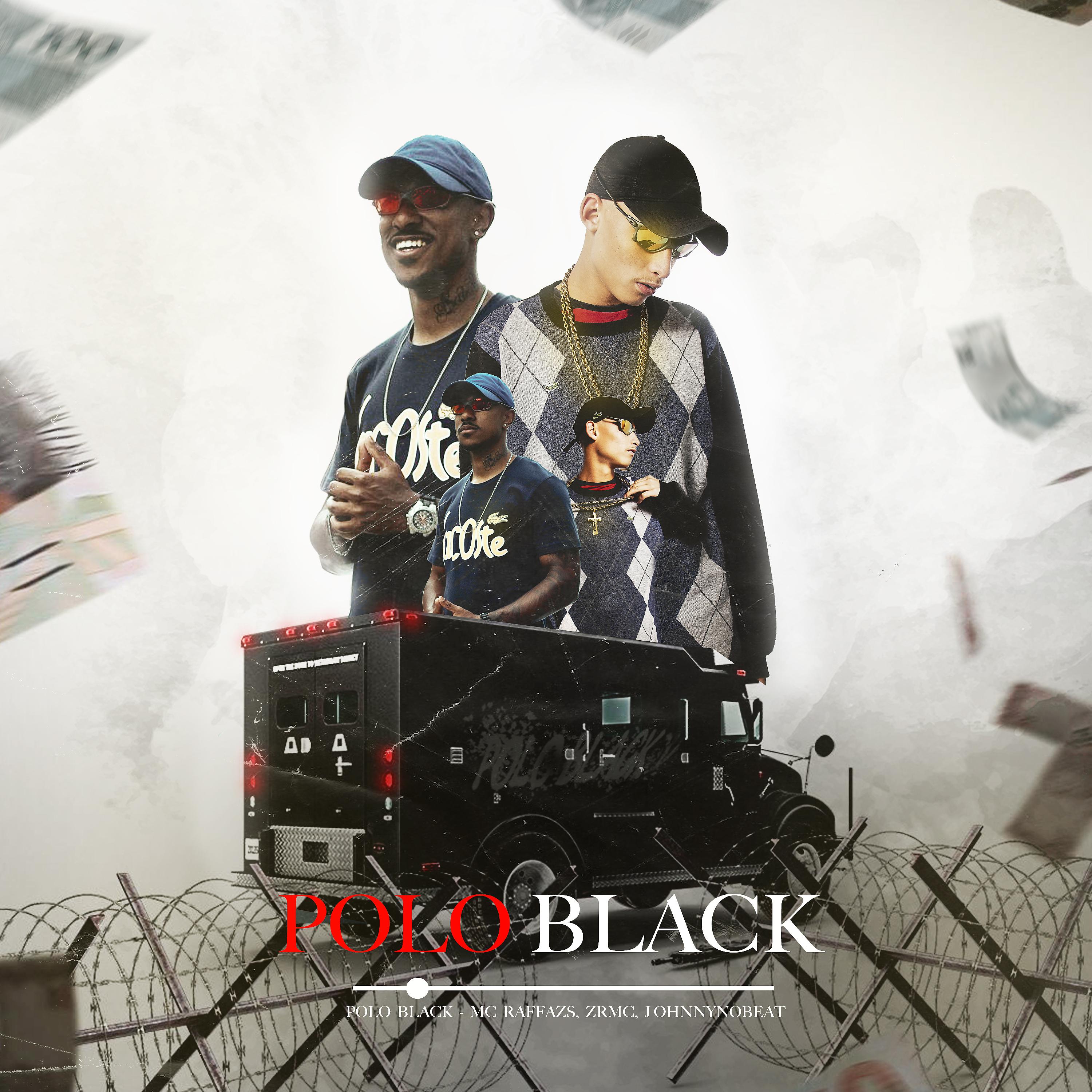 Постер альбома Polo Black