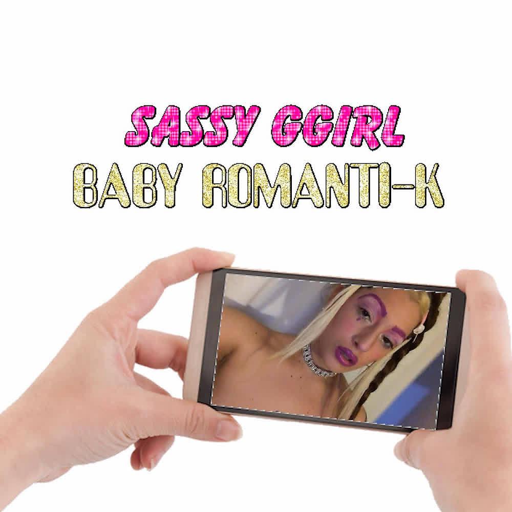 Постер альбома Baby Romantika