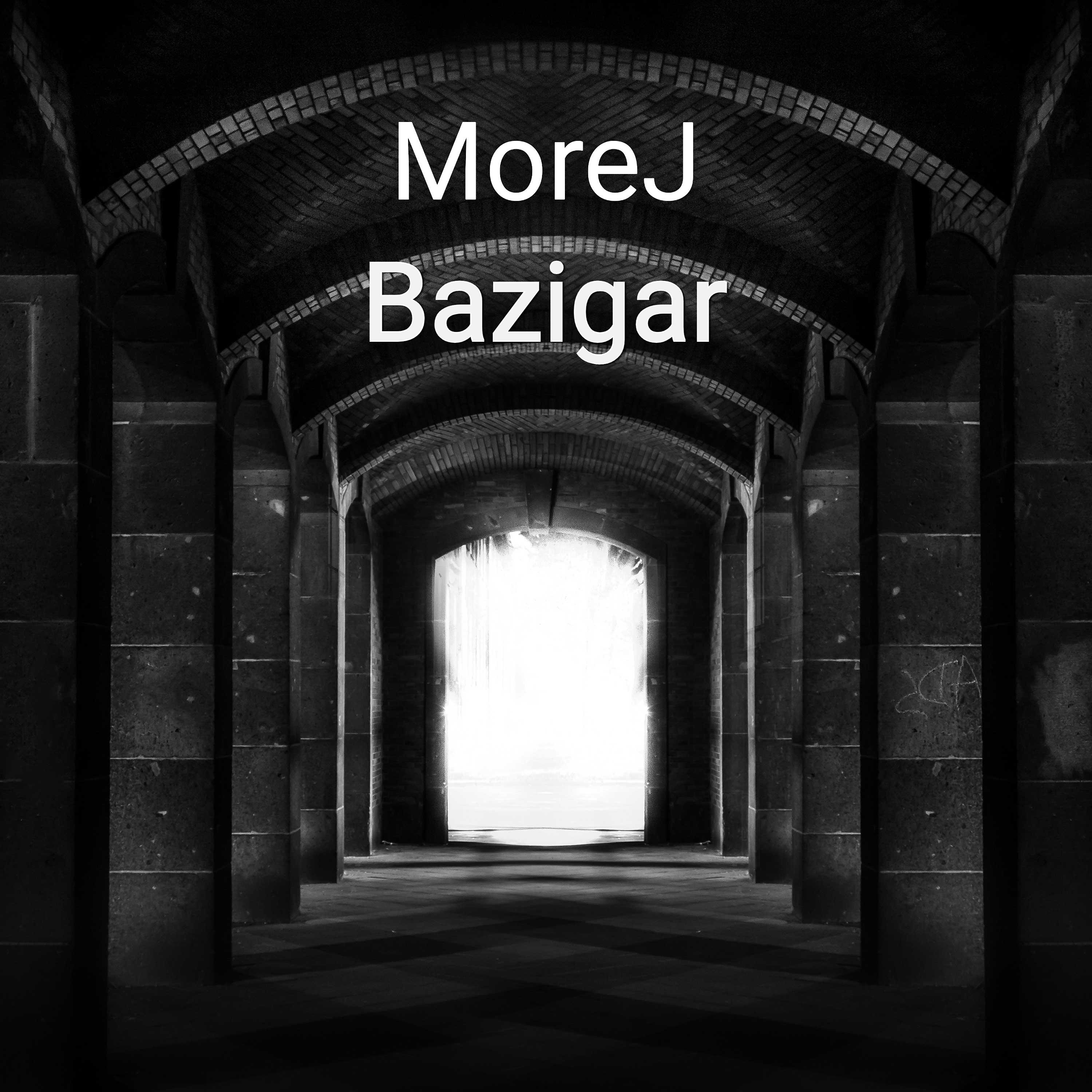 Постер альбома Bazigar