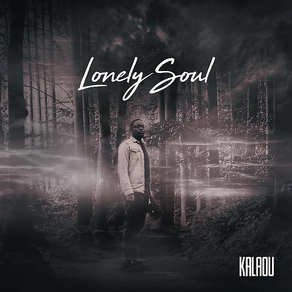 Постер альбома Lonely Soul
