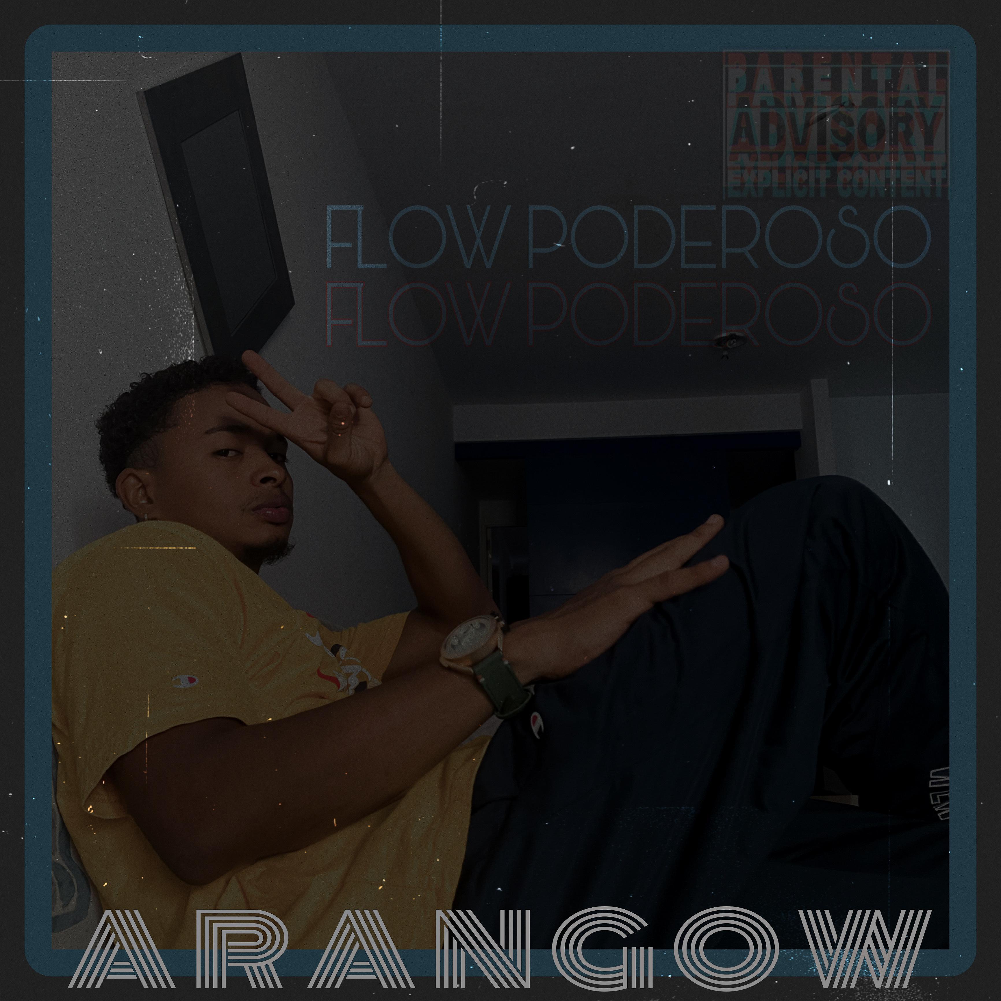 Постер альбома Flow Poderoso