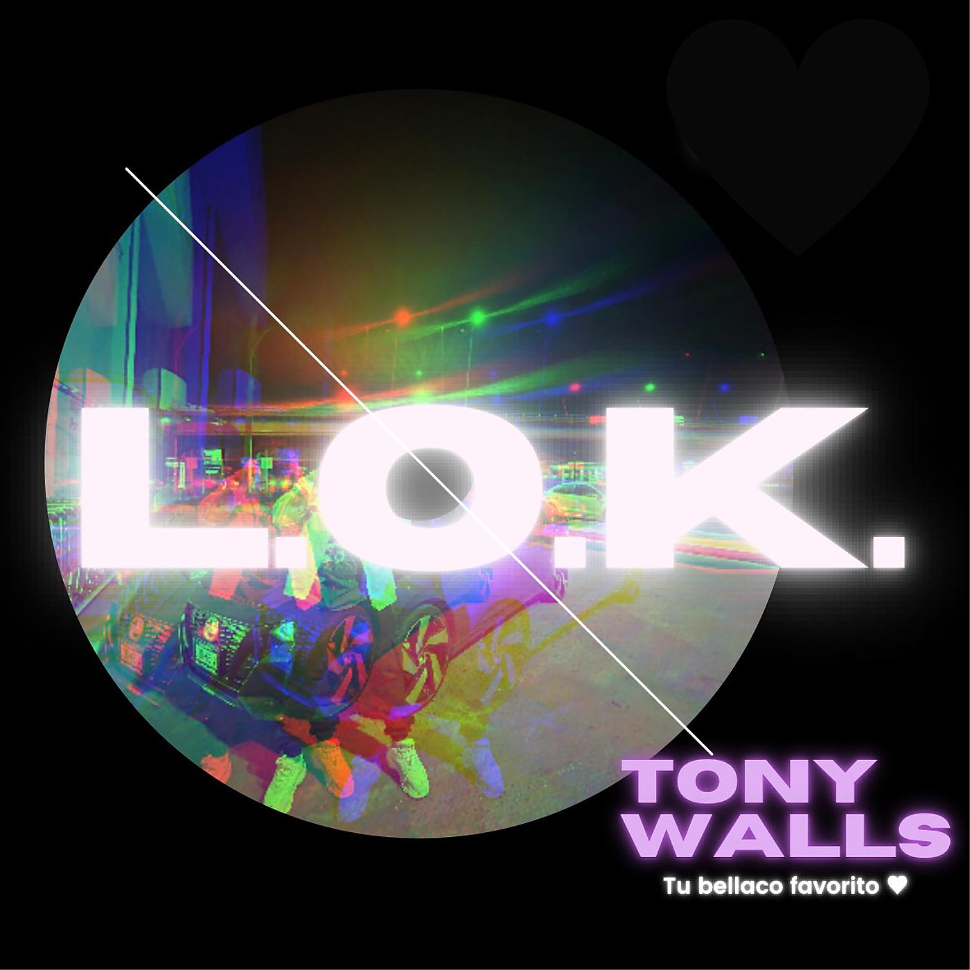 Постер альбома L.O.K.