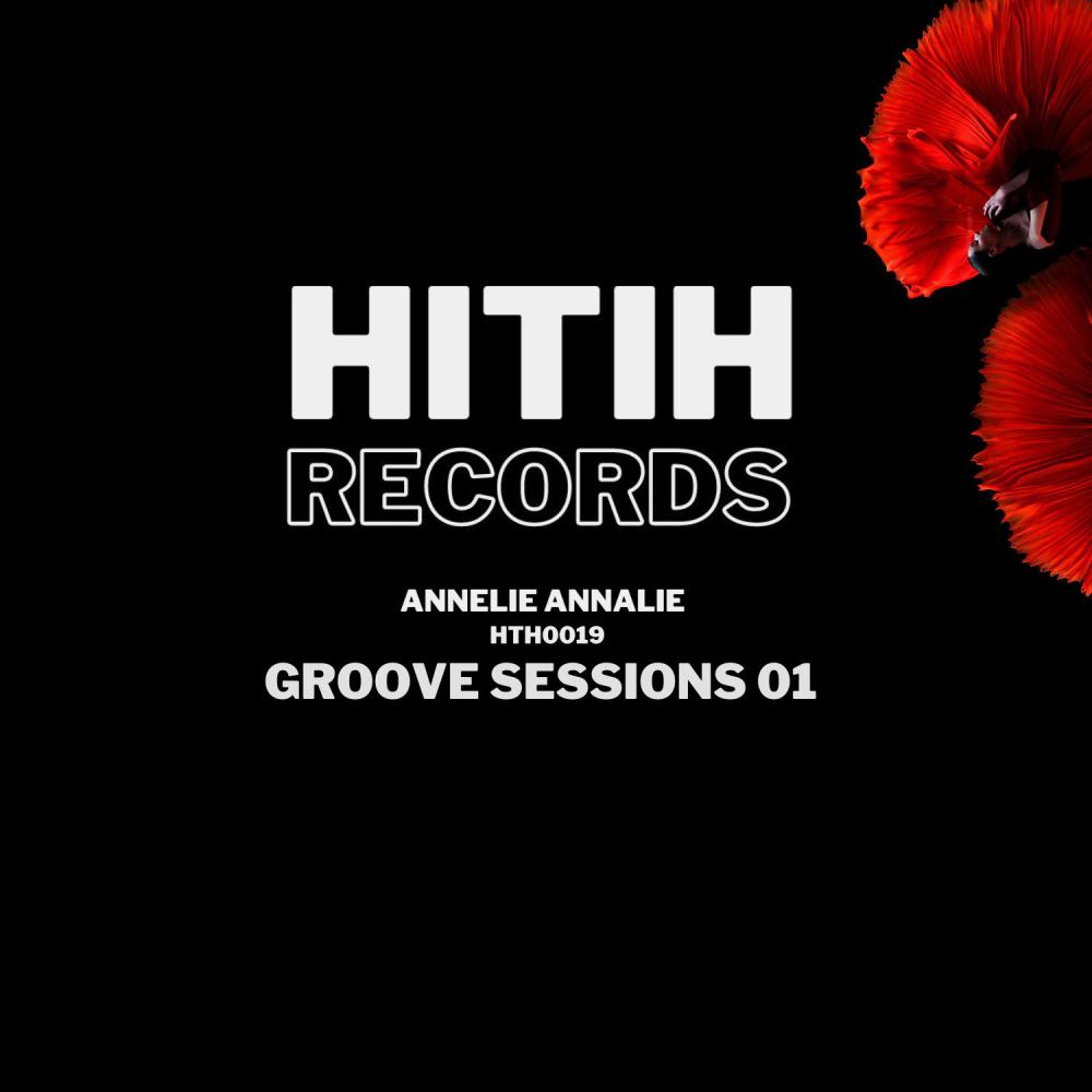 Постер альбома Groove Sessions 01