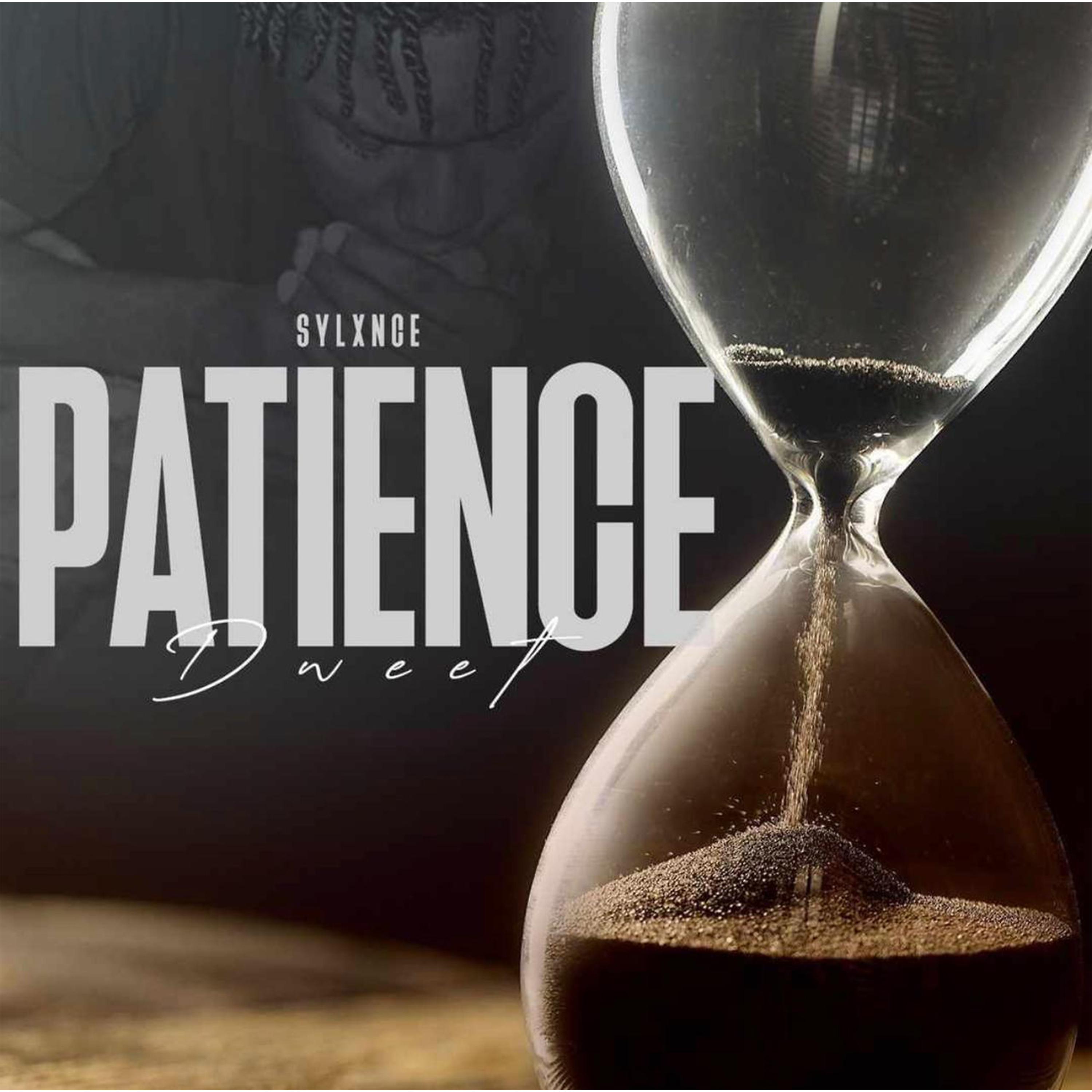 Постер альбома Patience Dweet