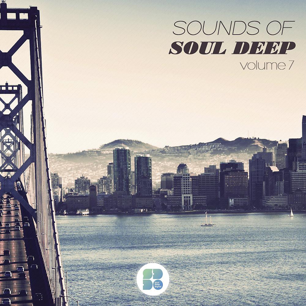 Постер альбома Sounds of Soul Deep, Vol. 7