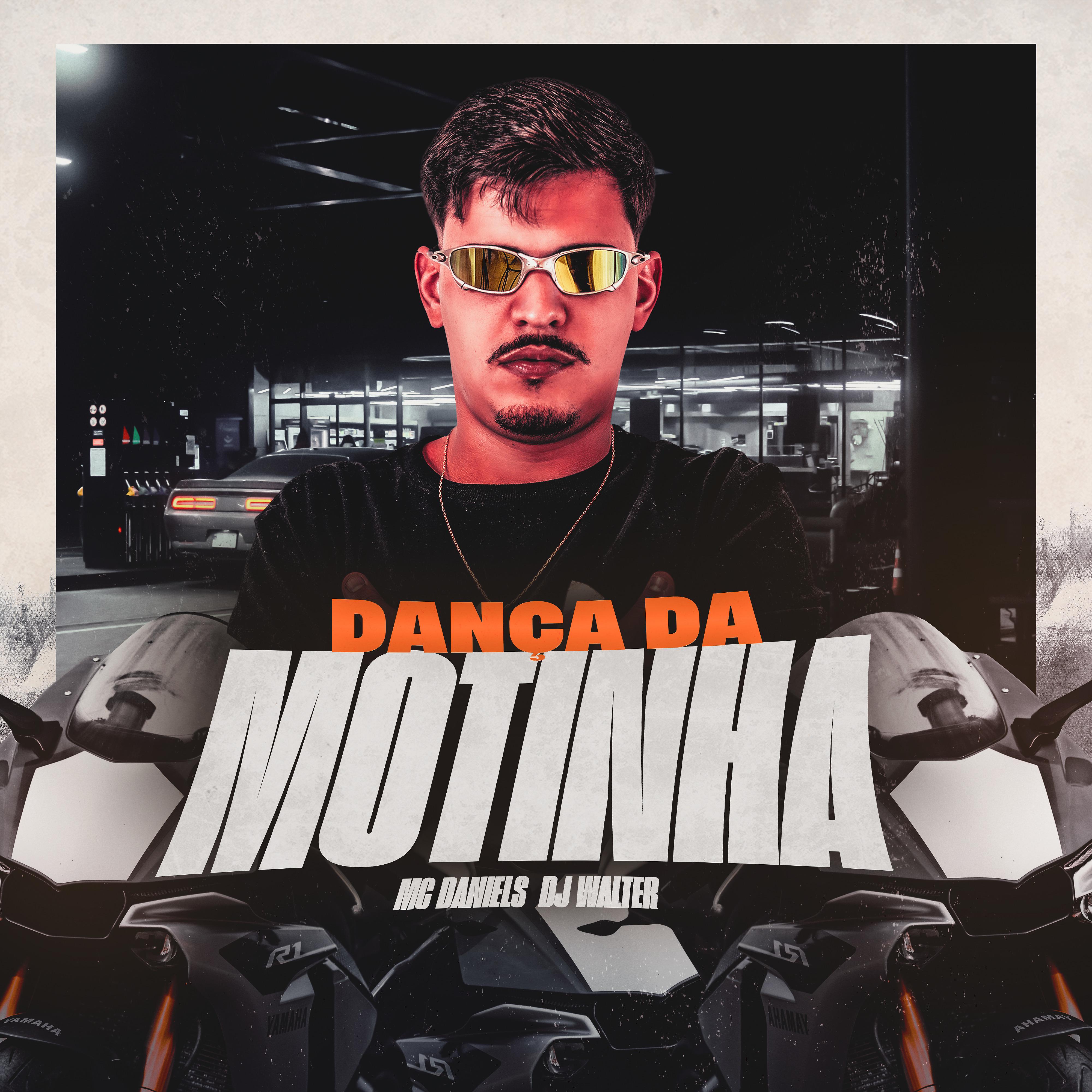 Постер альбома Dança da Motinha