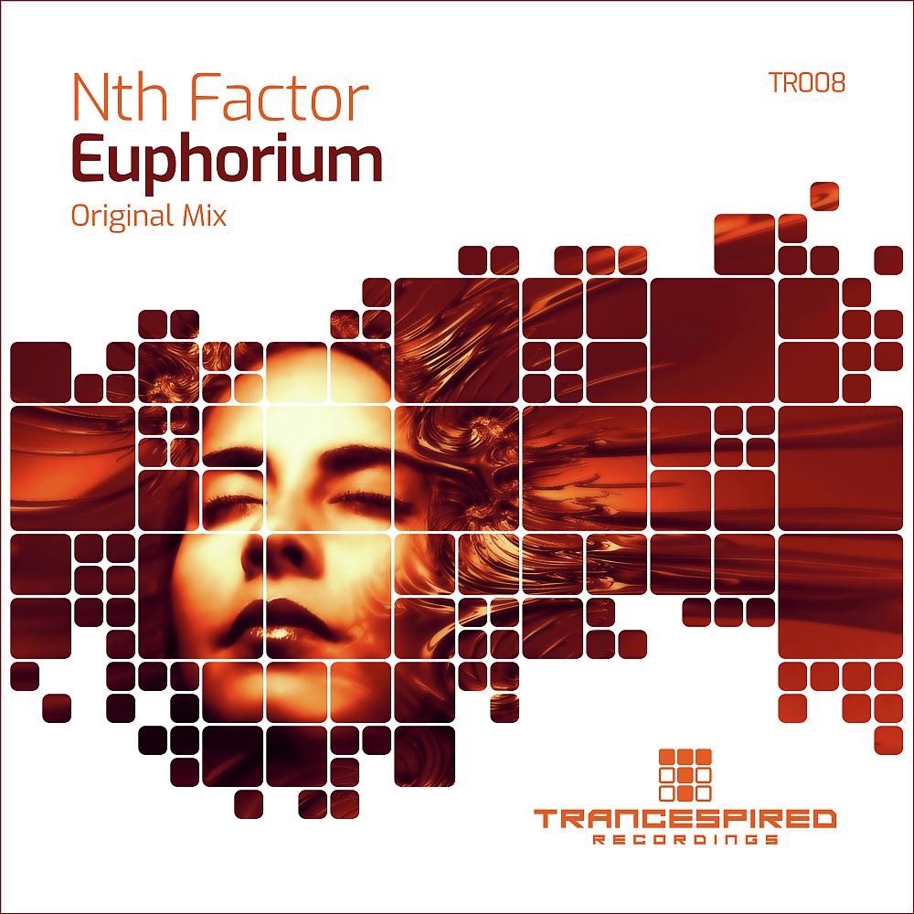 Постер альбома Euphorium