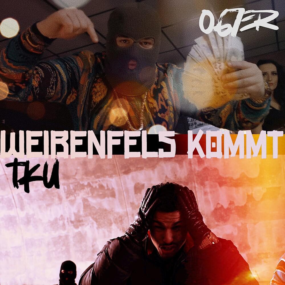 Постер альбома Weißenfels kommt