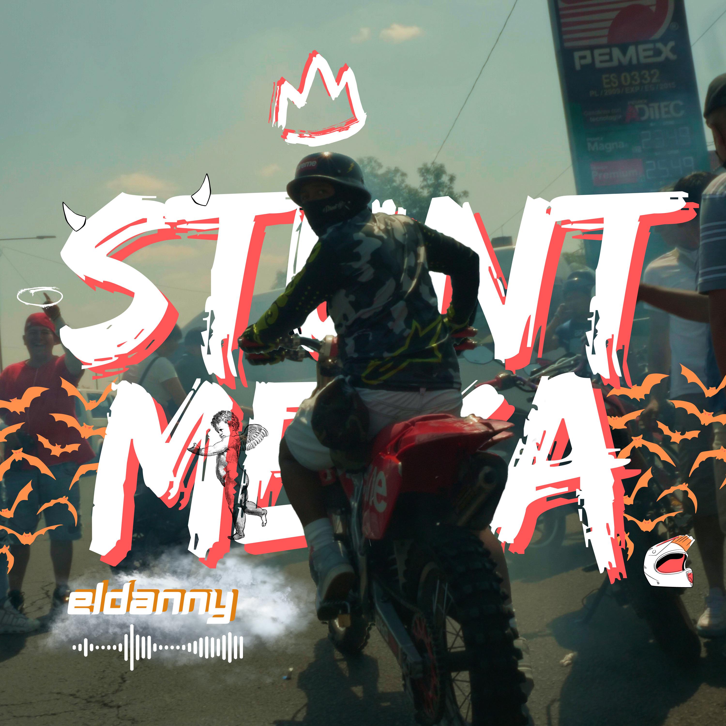 Постер альбома Stunt Mexa