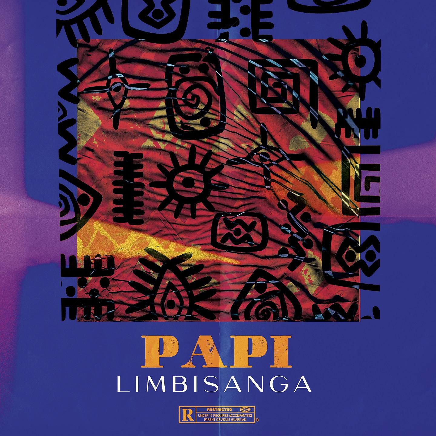 Постер альбома Limbisanga