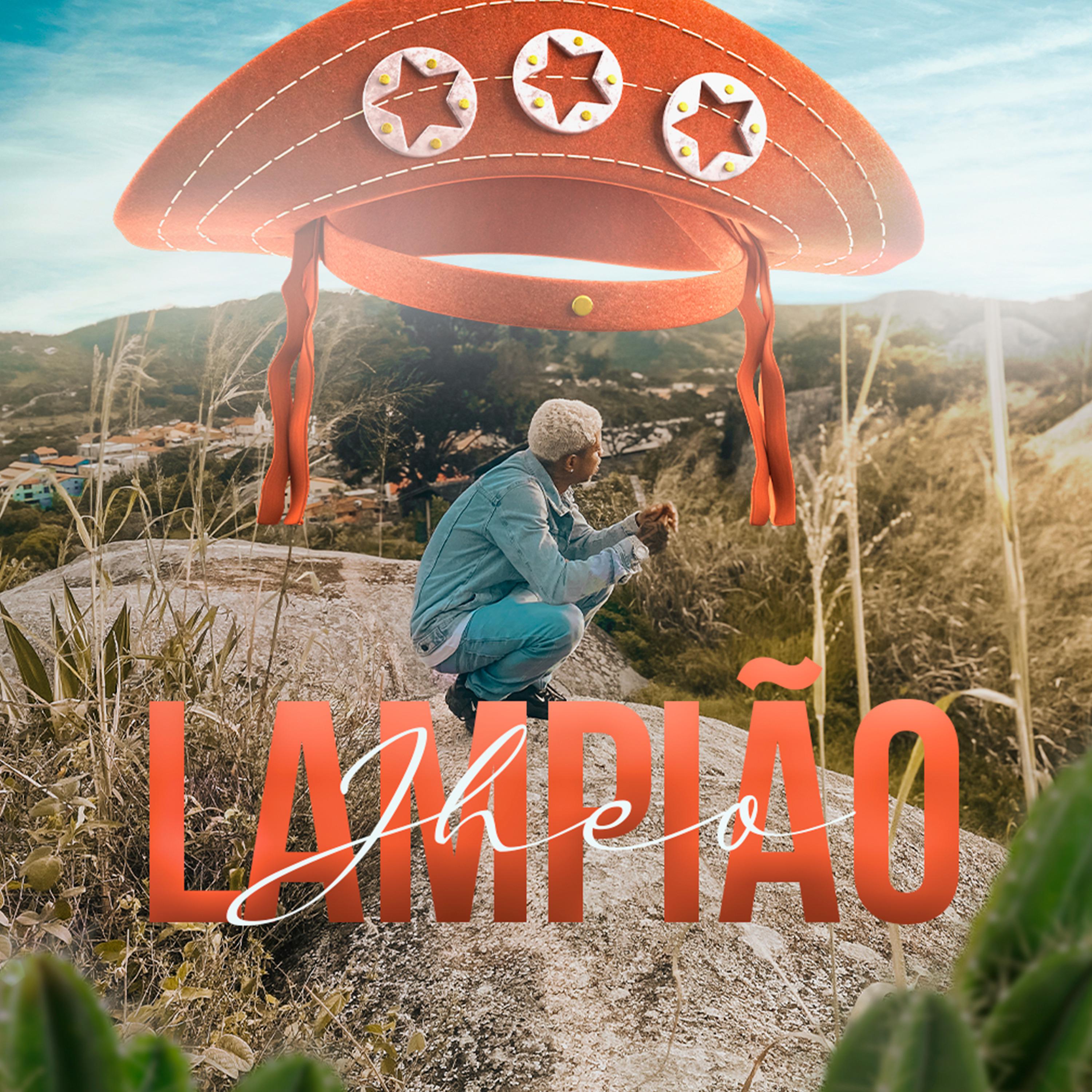 Постер альбома Lampião