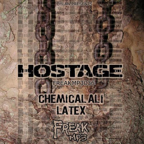Постер альбома Hostage Freak