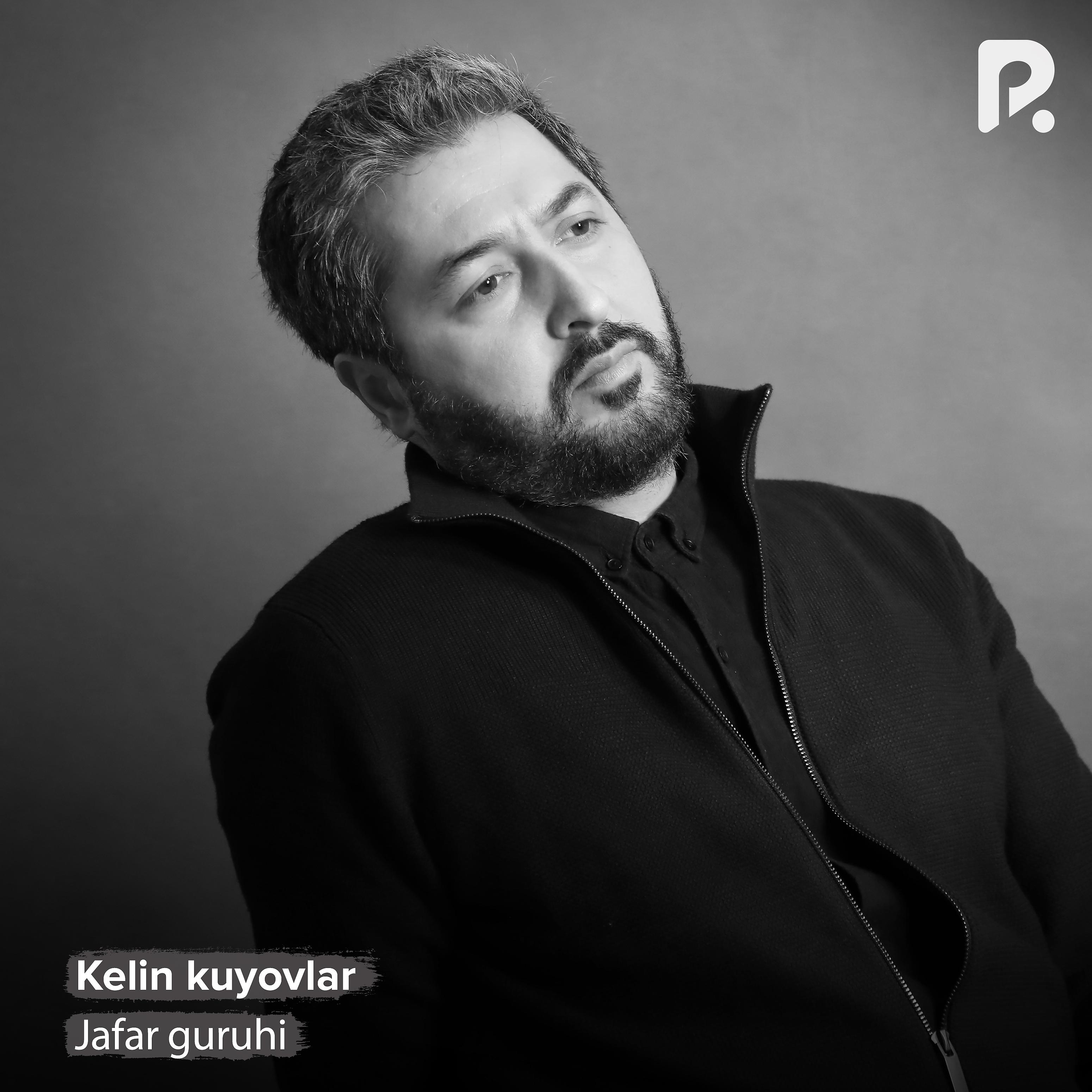 Постер альбома Kelin kuyovlar