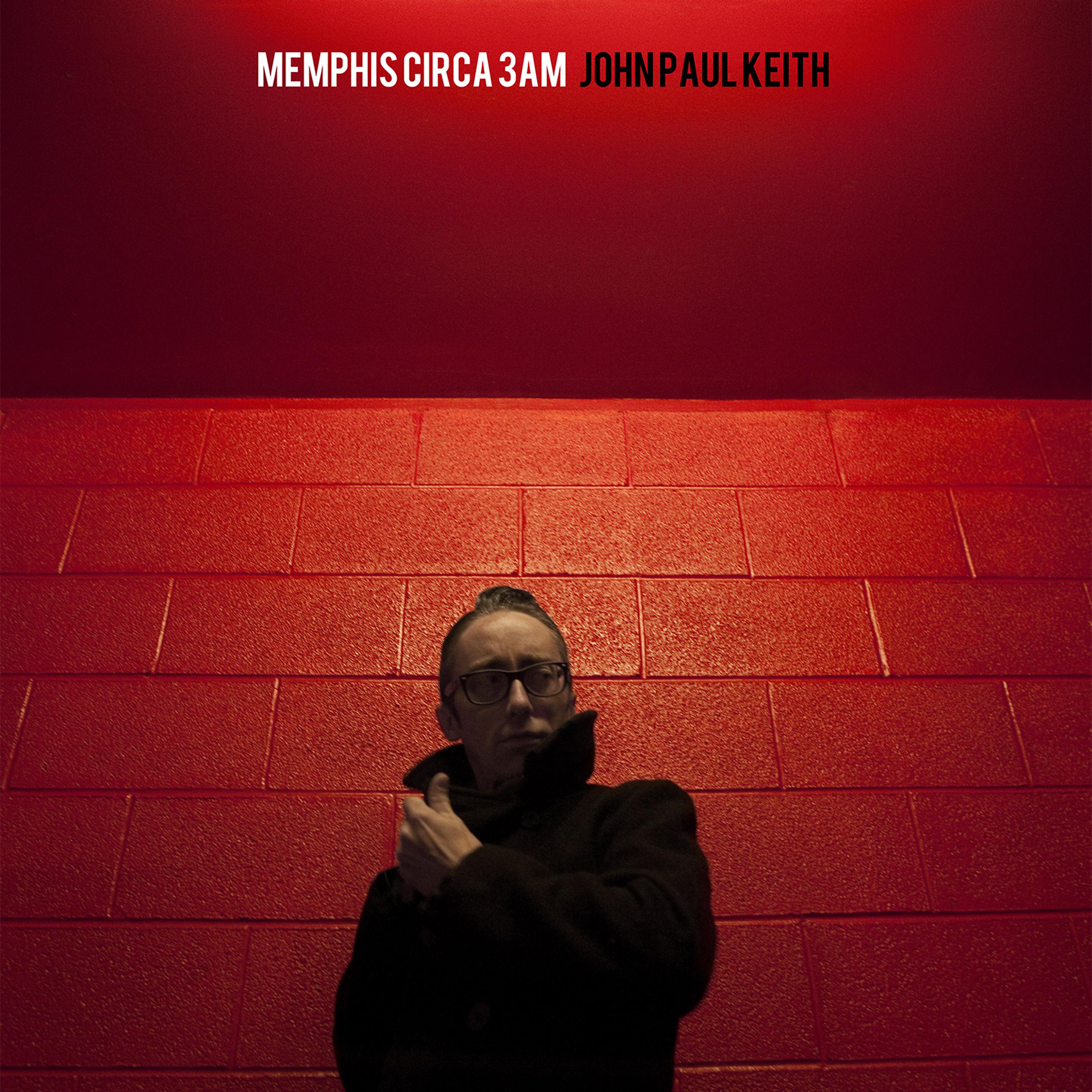 Постер альбома Memphis Circa 3am