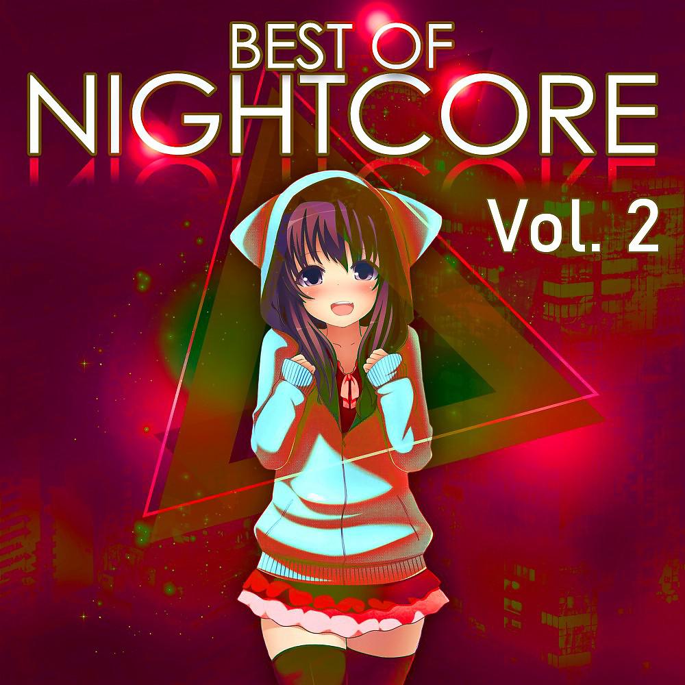 Постер альбома Best of Nightcore 2023, Vol. 2