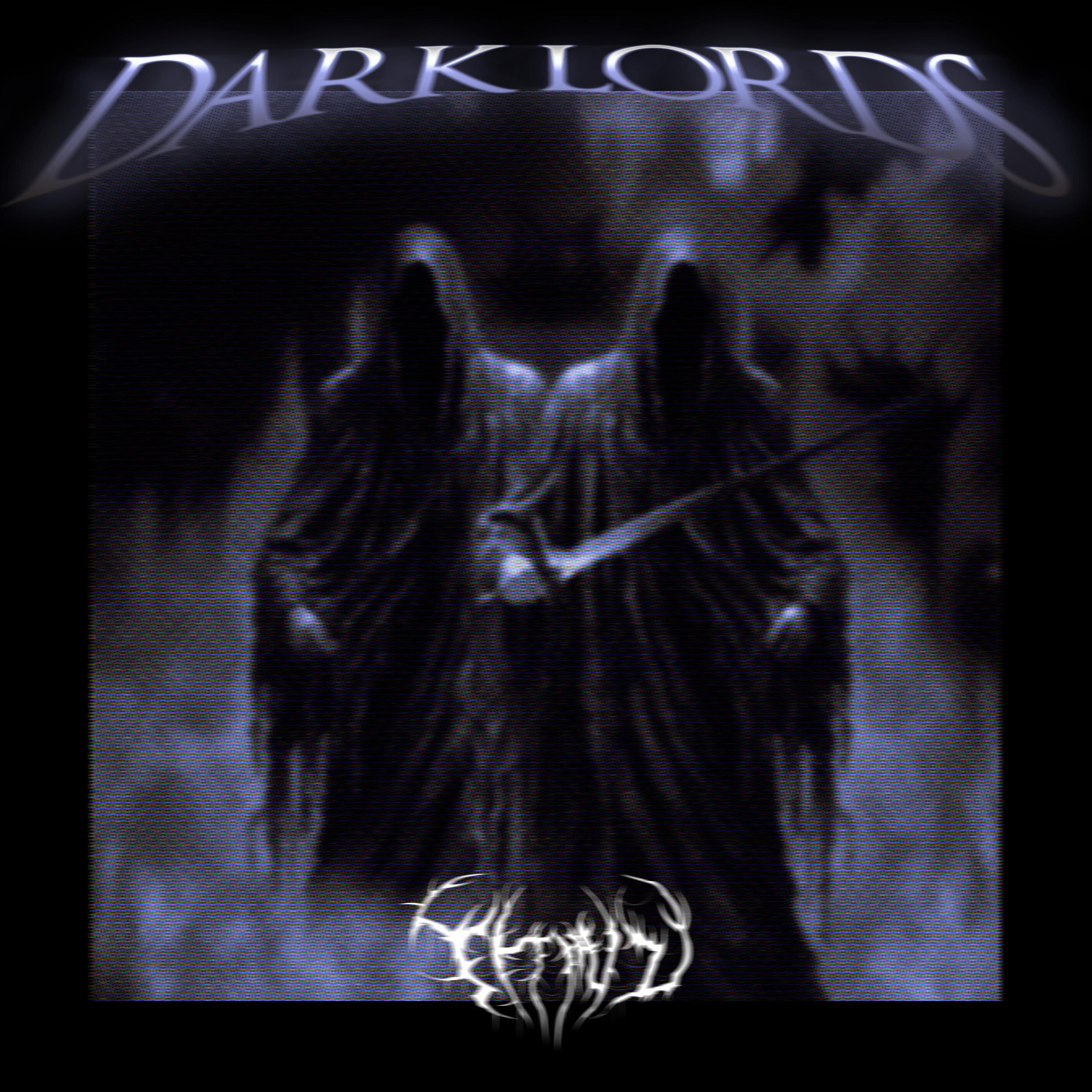 Постер альбома Dark Lords