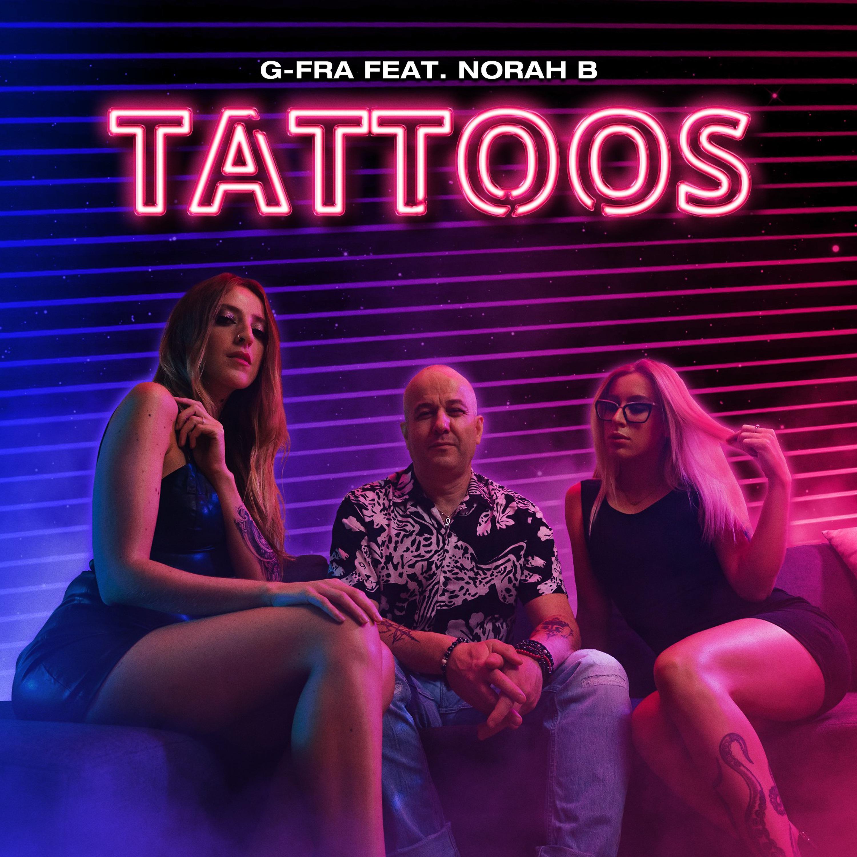 Постер альбома Tattoos