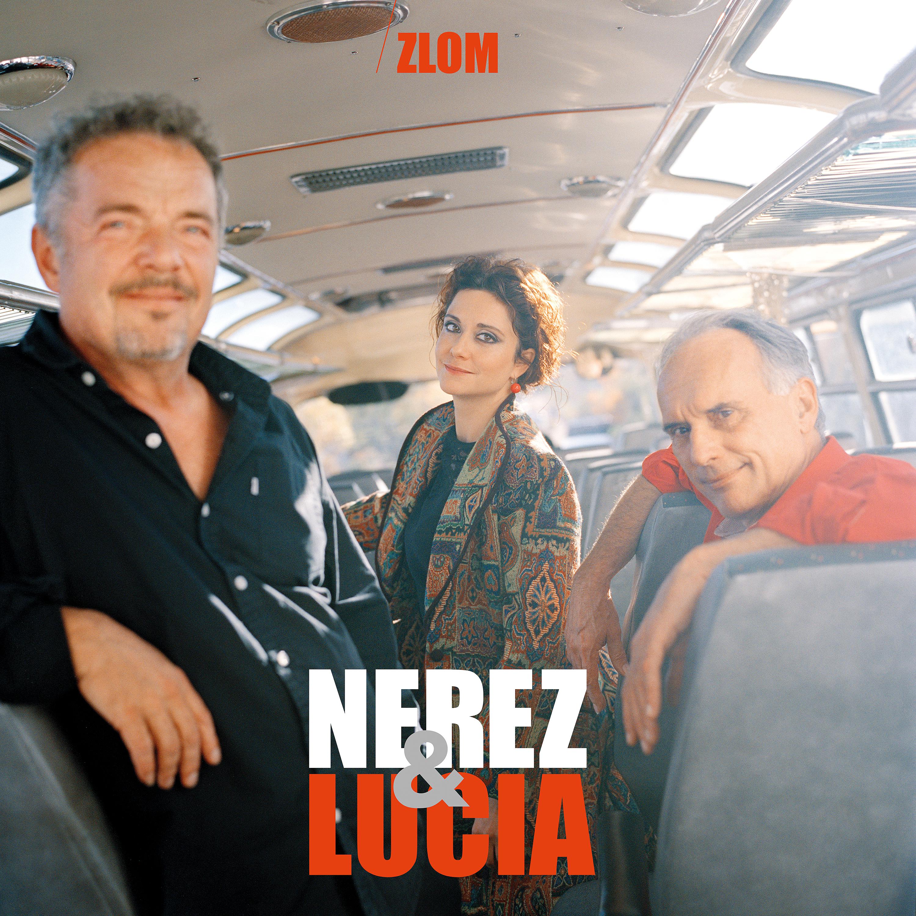 Постер альбома Zlom