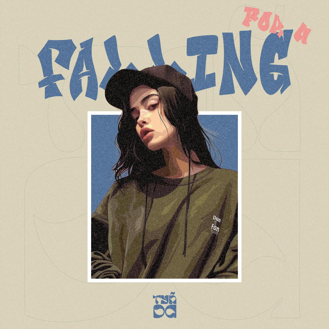 Постер альбома Falling For U