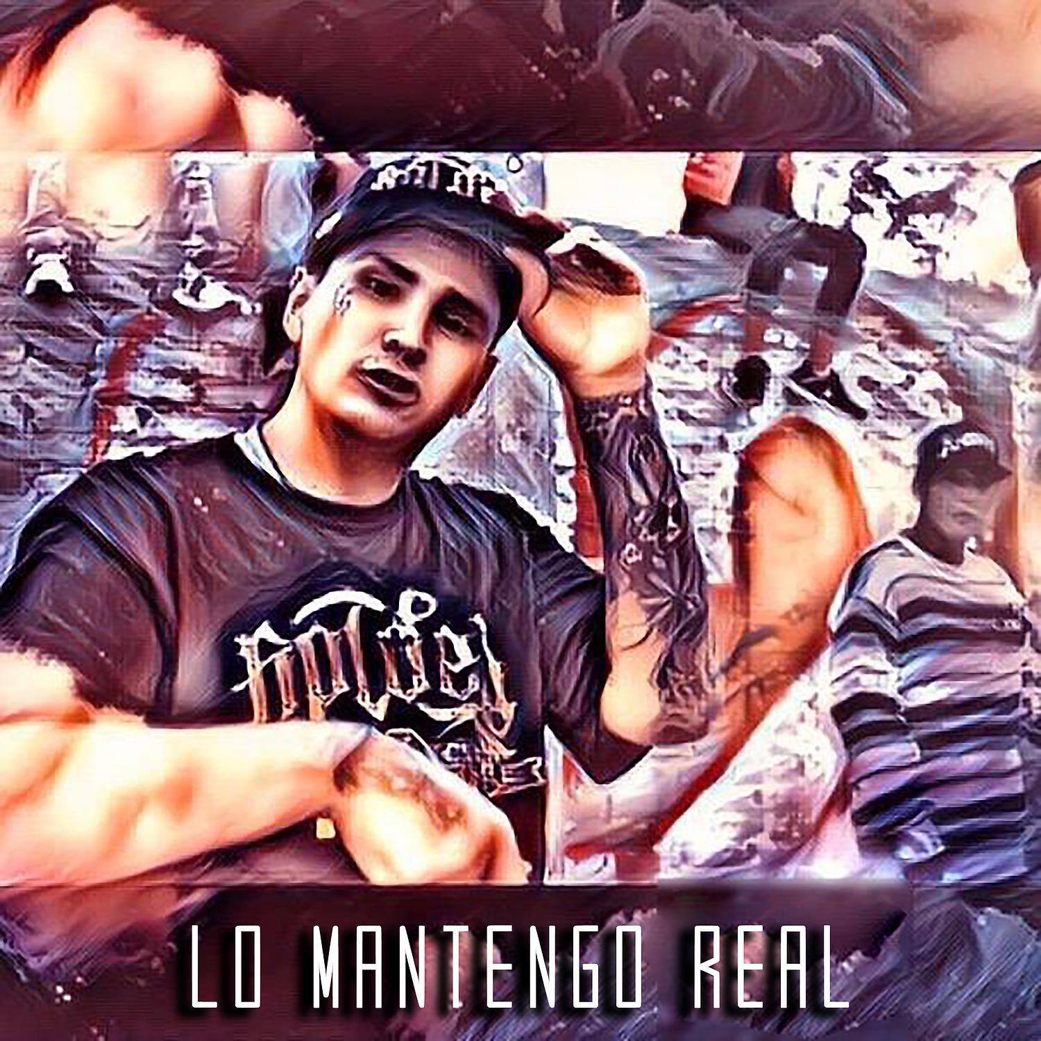 Постер альбома Lo Mantengo Real