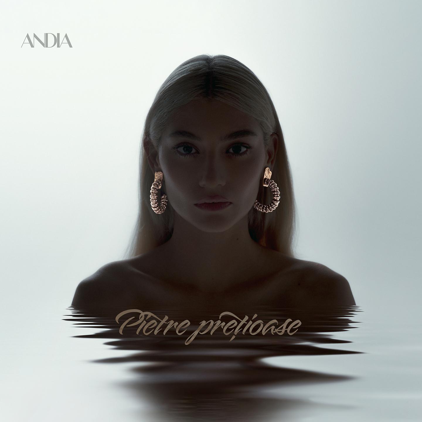 Постер альбома Pietre Pretioase