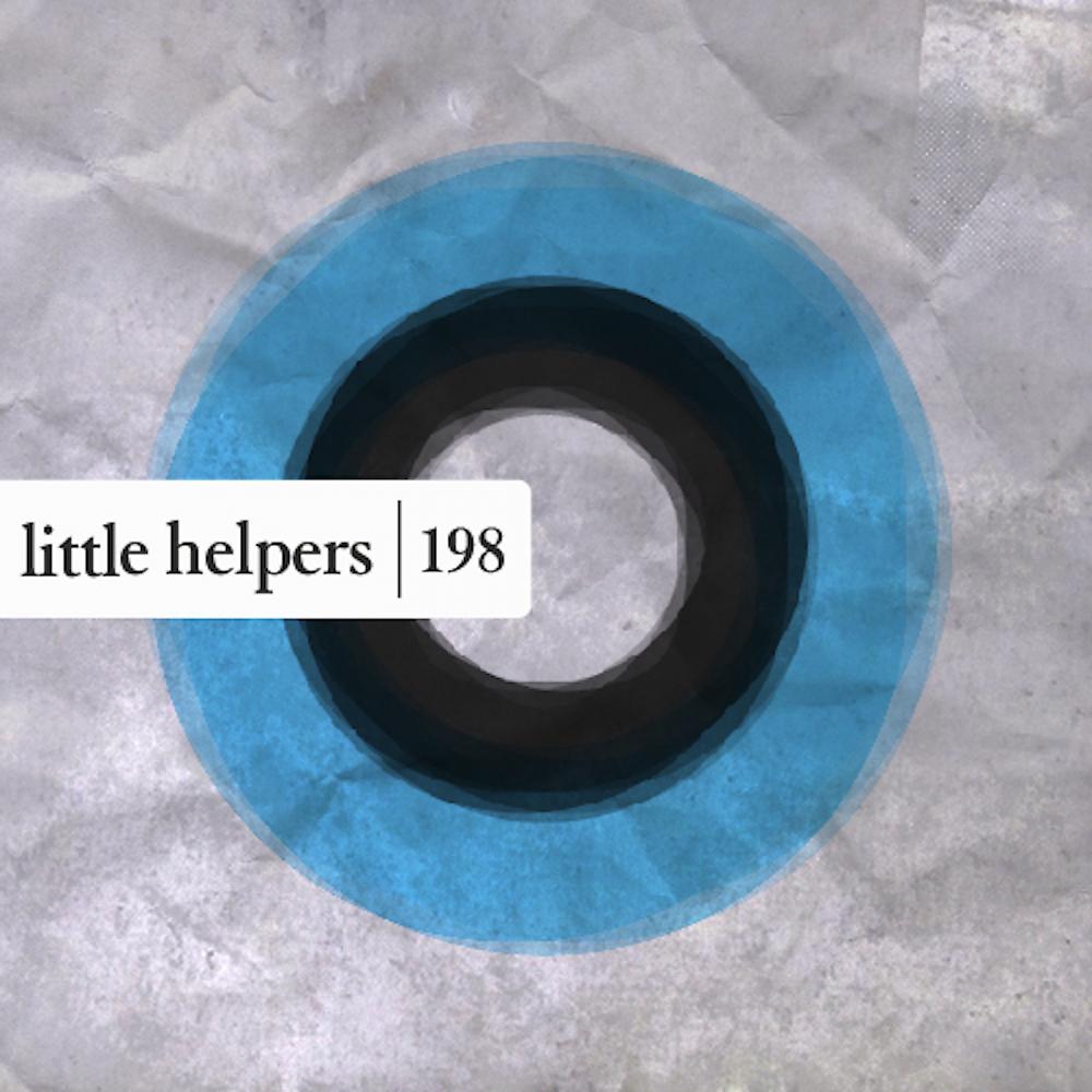 Постер альбома Little Helpers 198