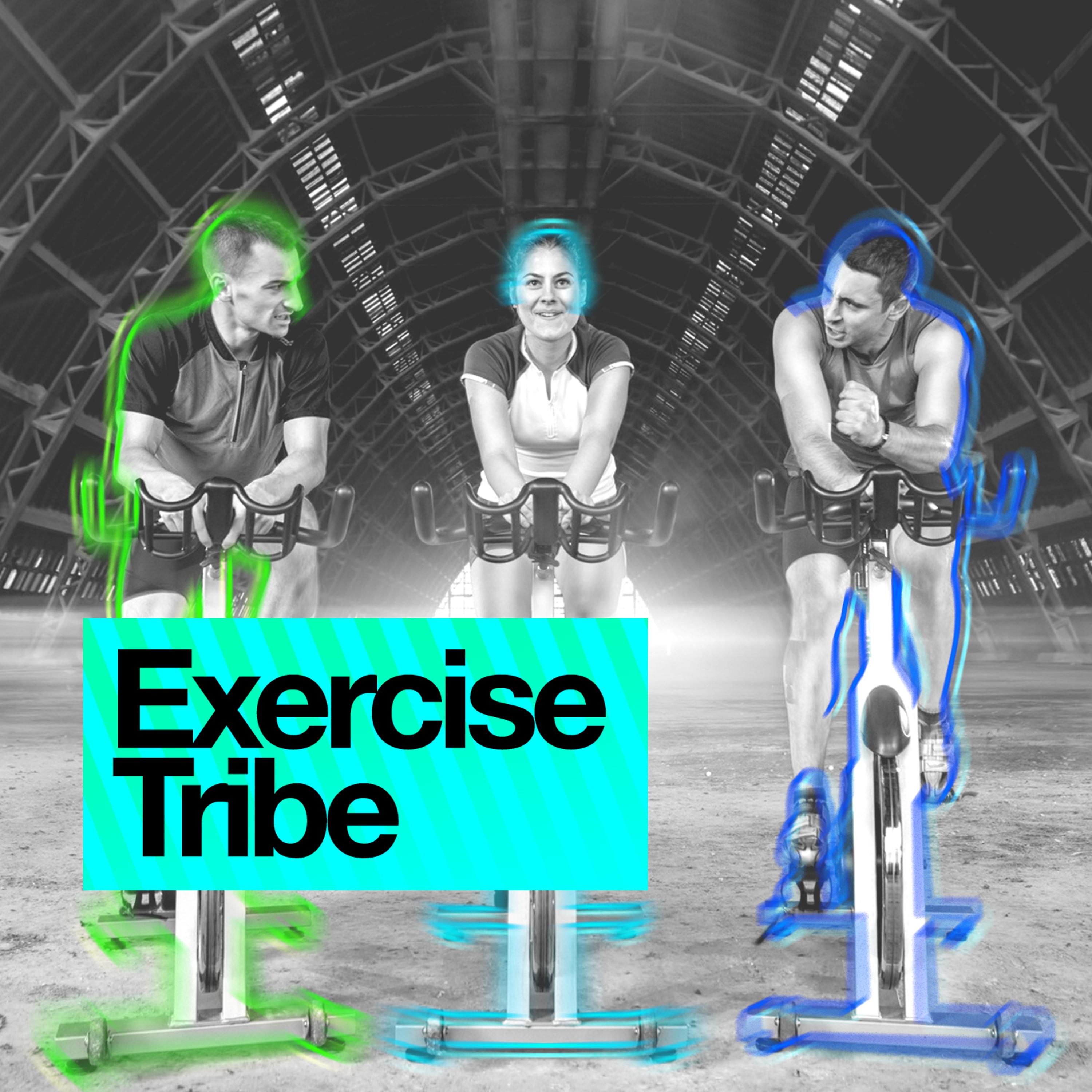 Постер альбома Exercise Tribe