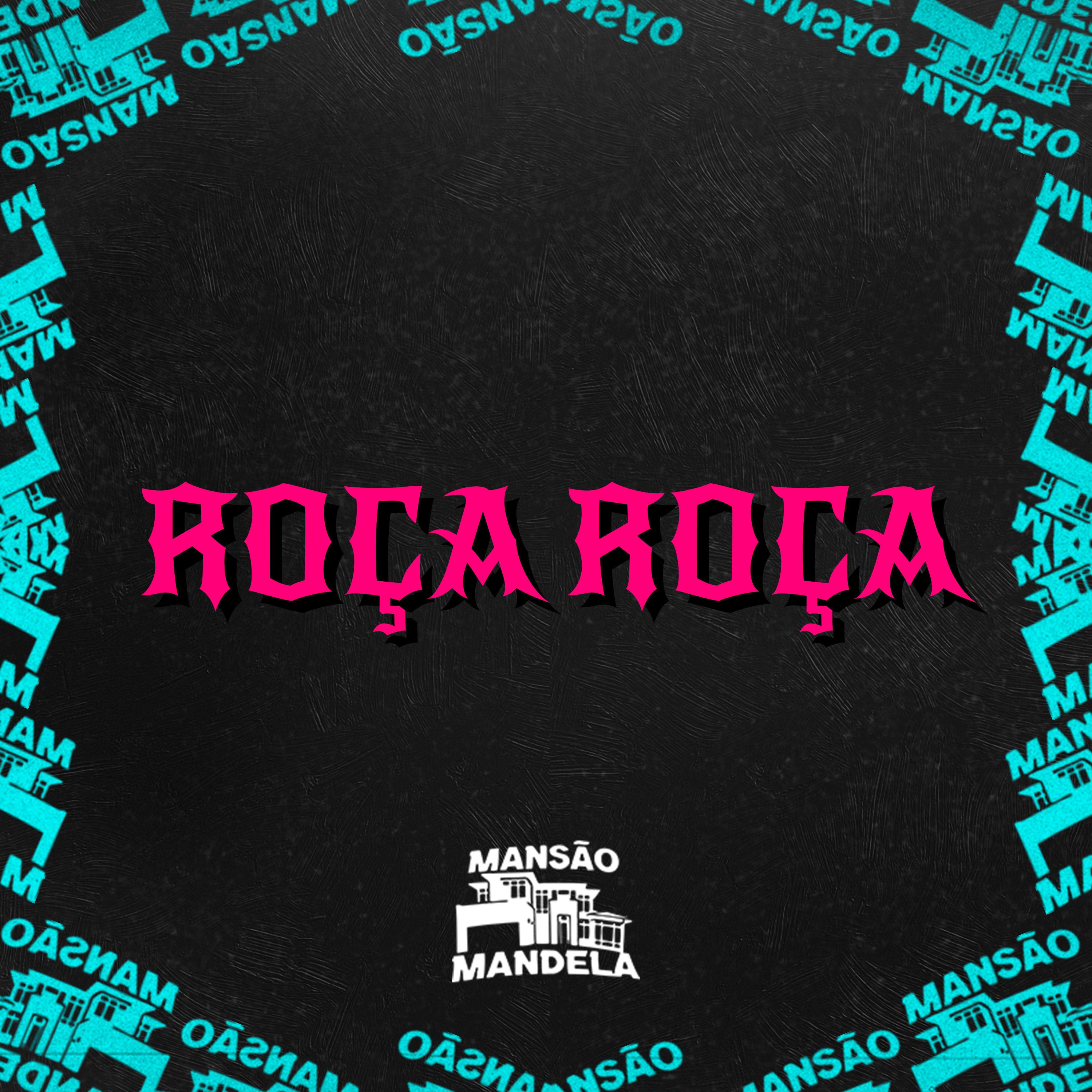 Постер альбома Roça Roça