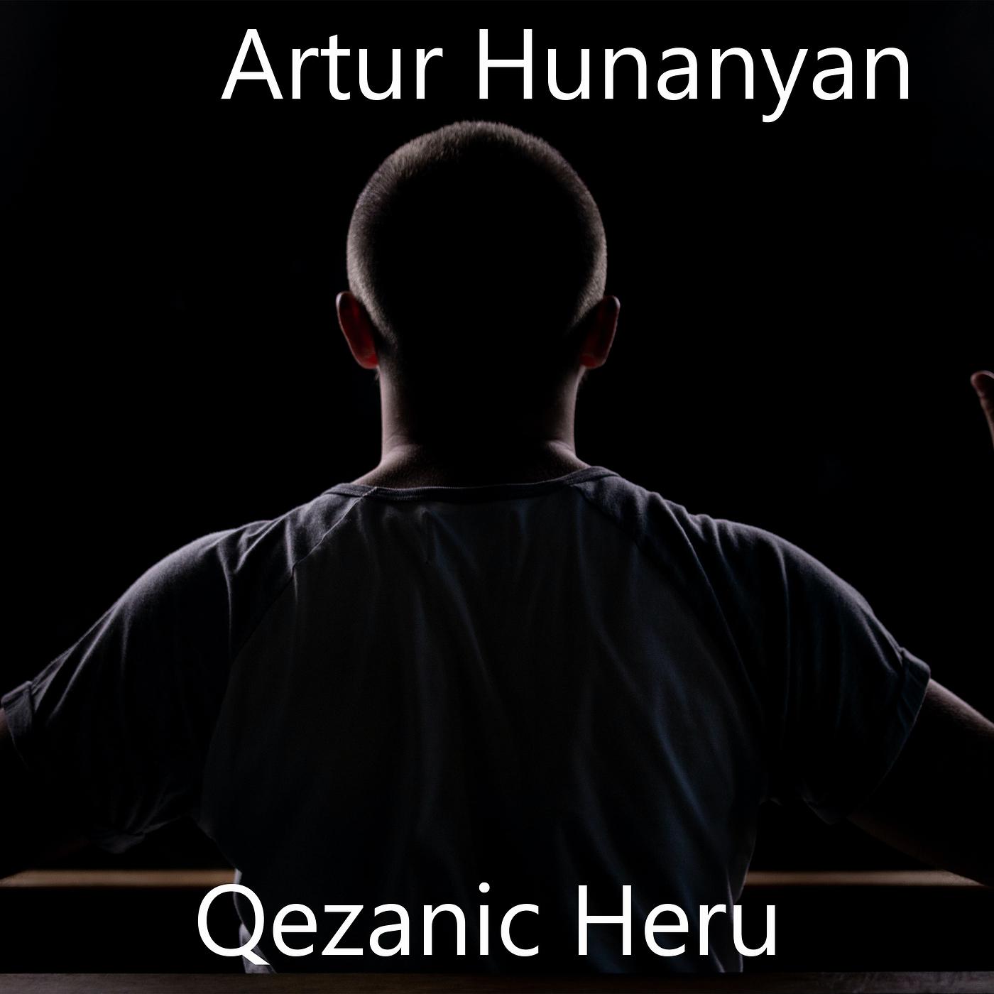 Постер альбома Qezanic Heru