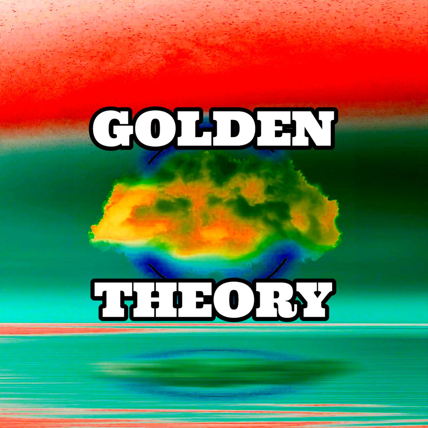Постер альбома Golden Theory
