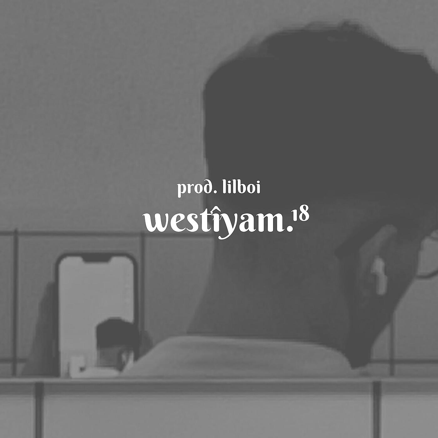 Постер альбома Westiyam 18