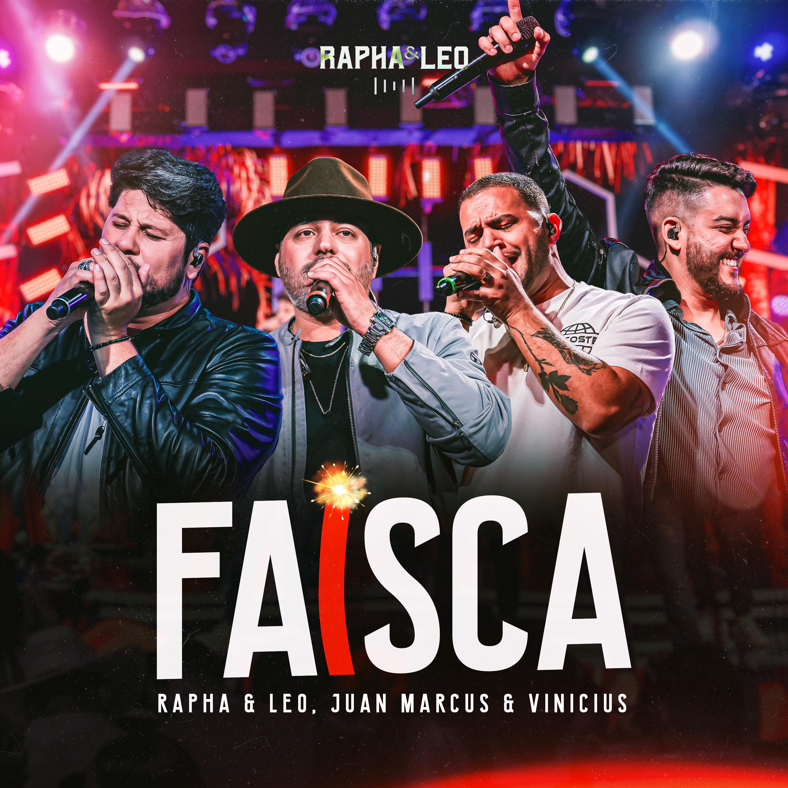Постер альбома Faísca