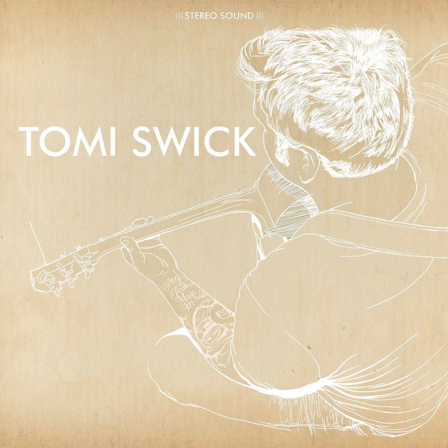 Постер альбома Tomi Swick