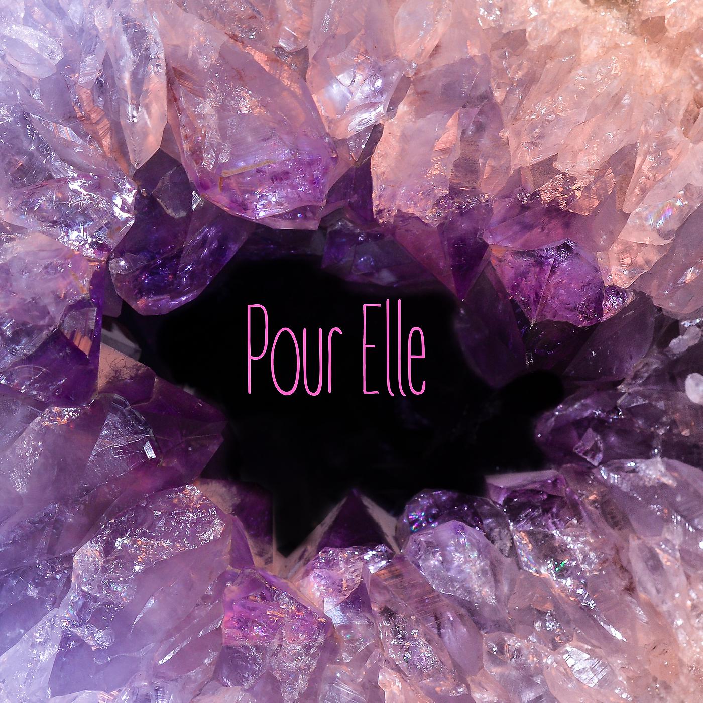 Постер альбома Pour Elle