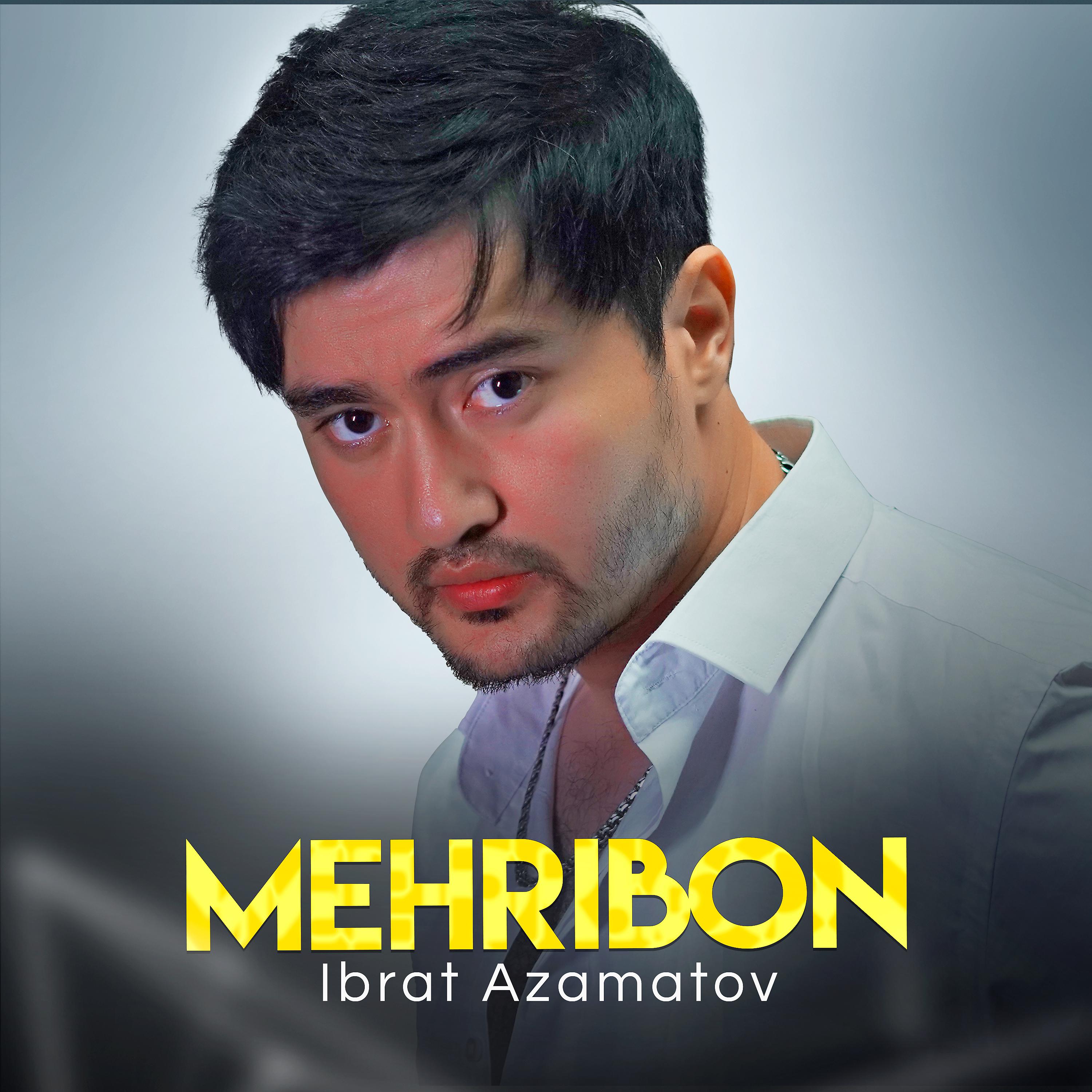 Постер альбома Mehribon