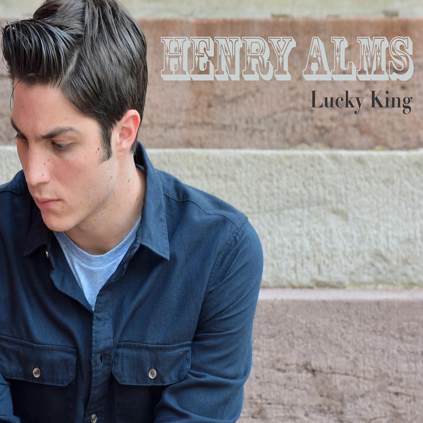 Постер альбома Lucky King