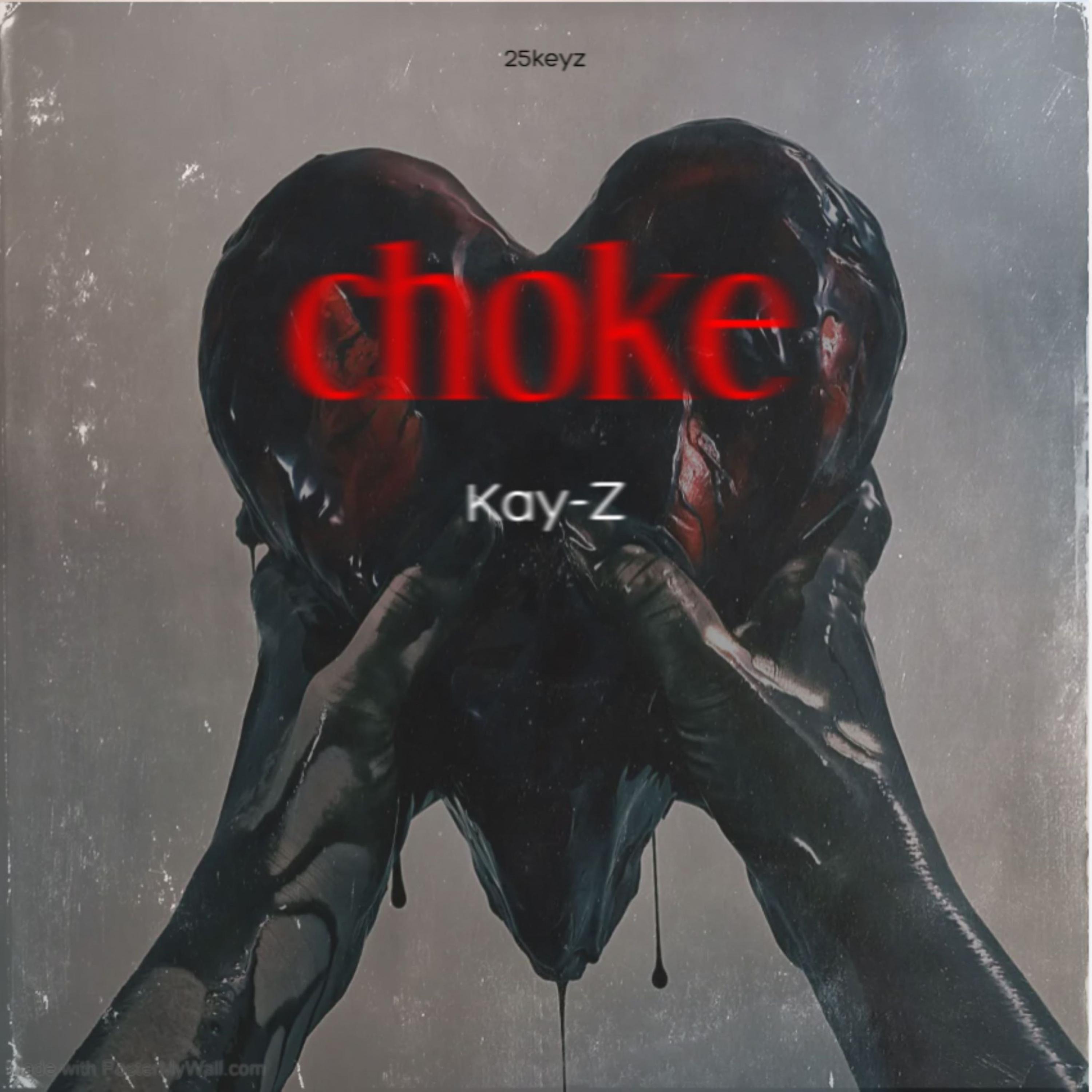 Постер альбома Choke