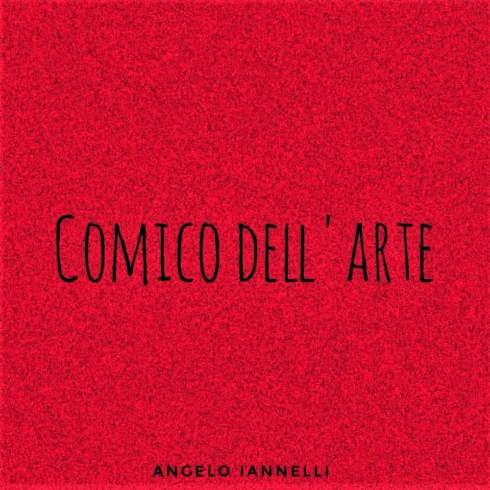 Постер альбома Comico dell'arte