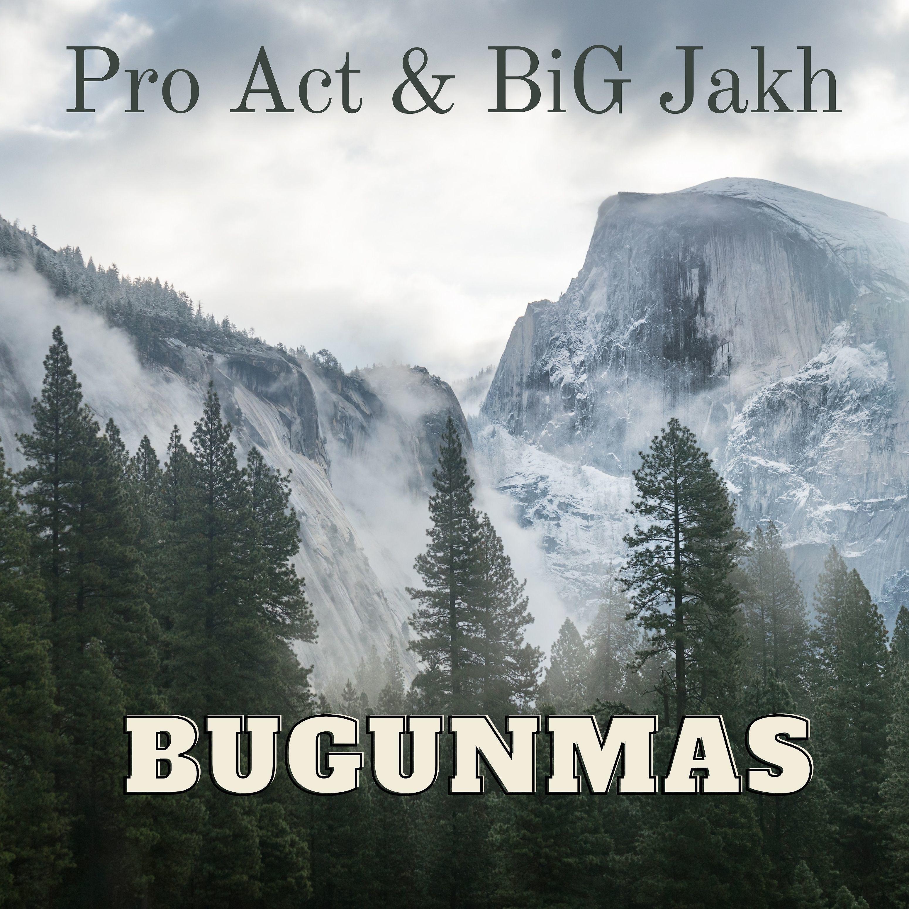 Постер альбома Bugunmas