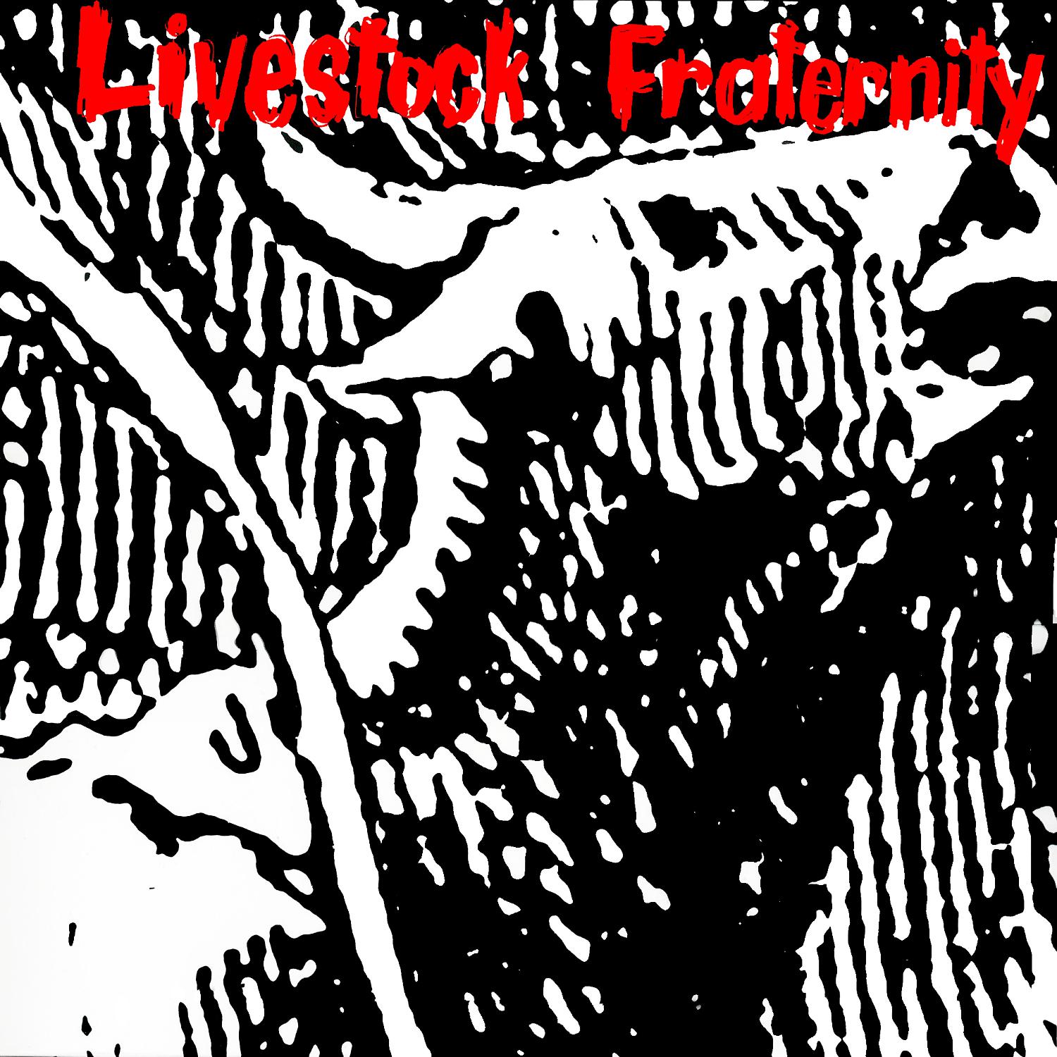 Постер альбома Livestock (feat. Bon Scott)