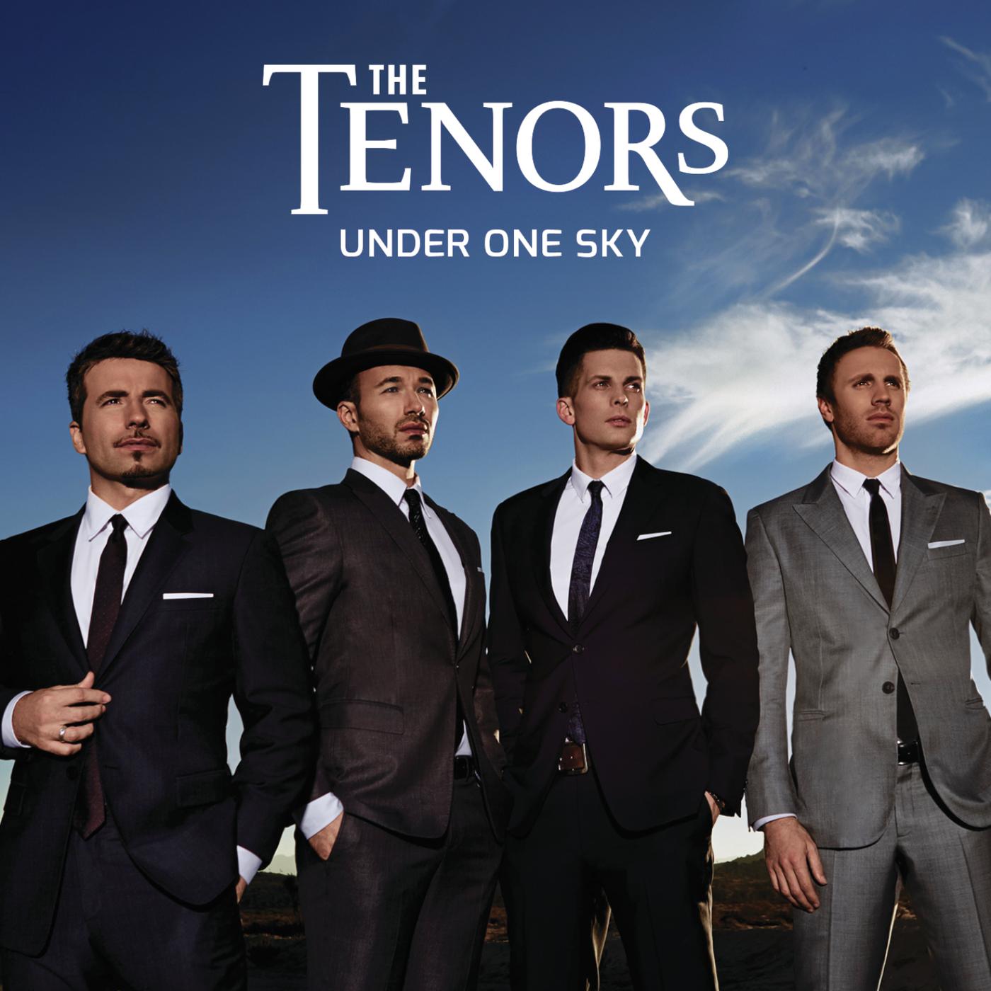 Постер альбома Under One Sky (Deluxe)