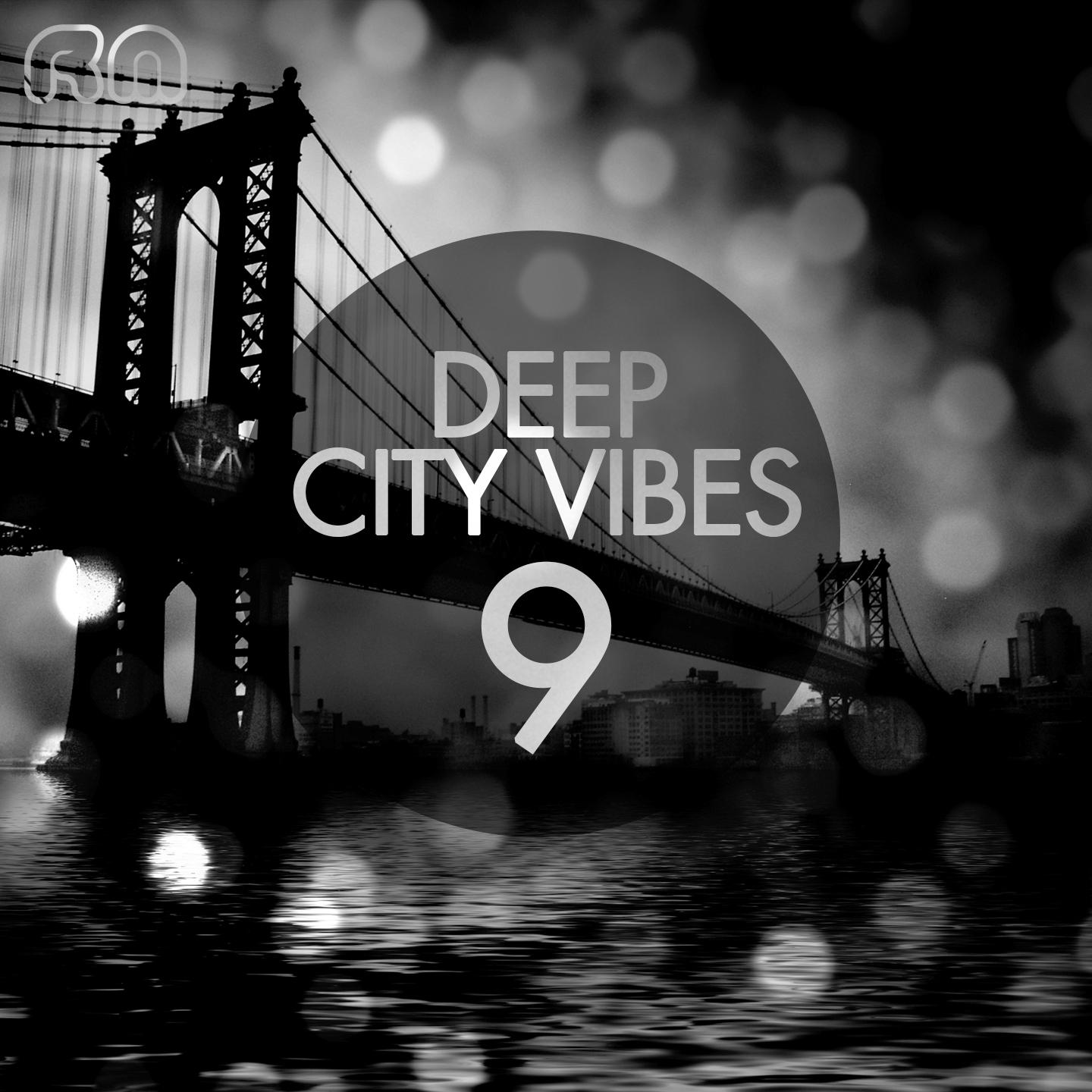 Постер альбома Deep City Vibes, Vol. 9